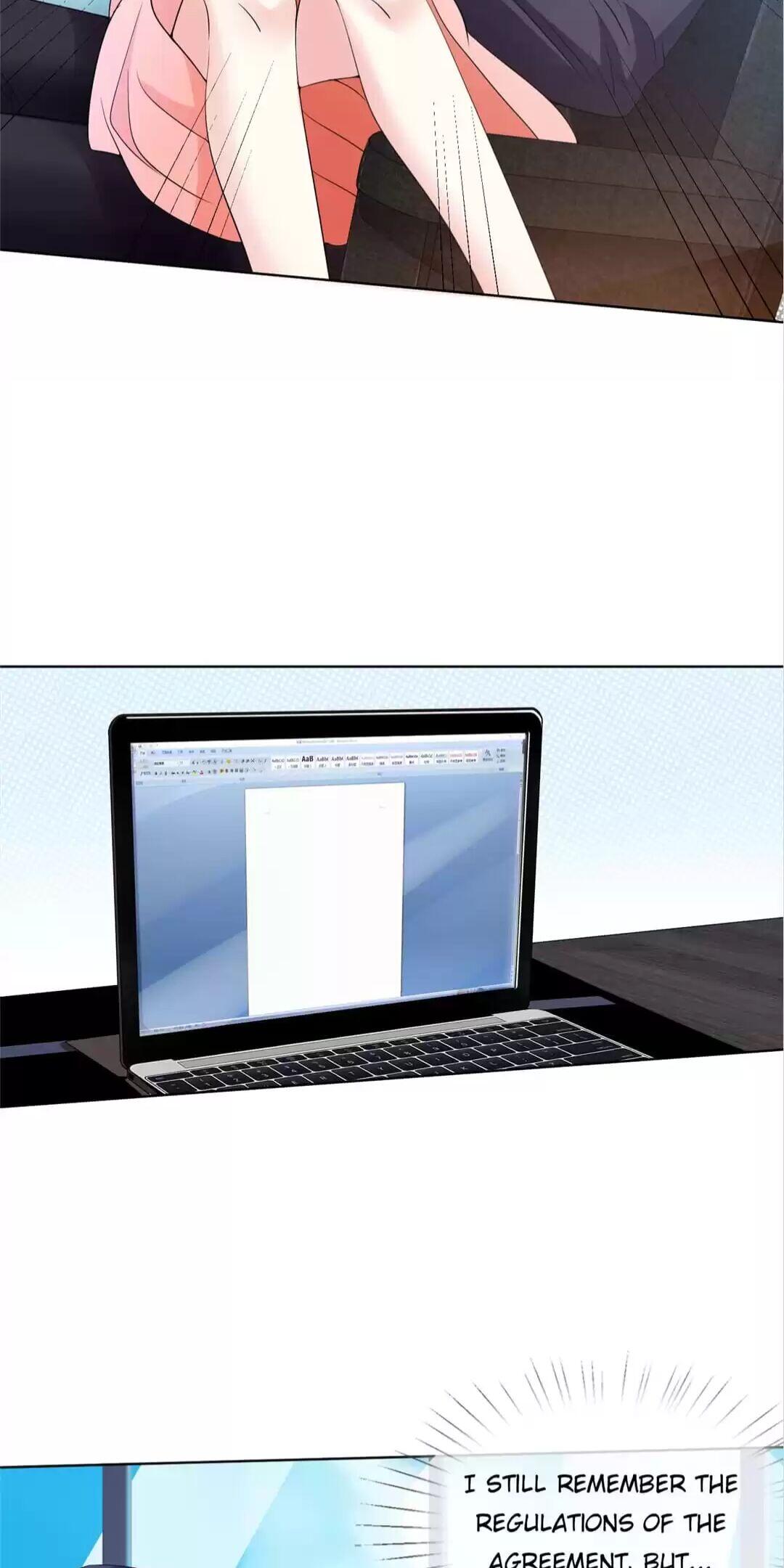 Embrace My Shadow chapter 14 page 9