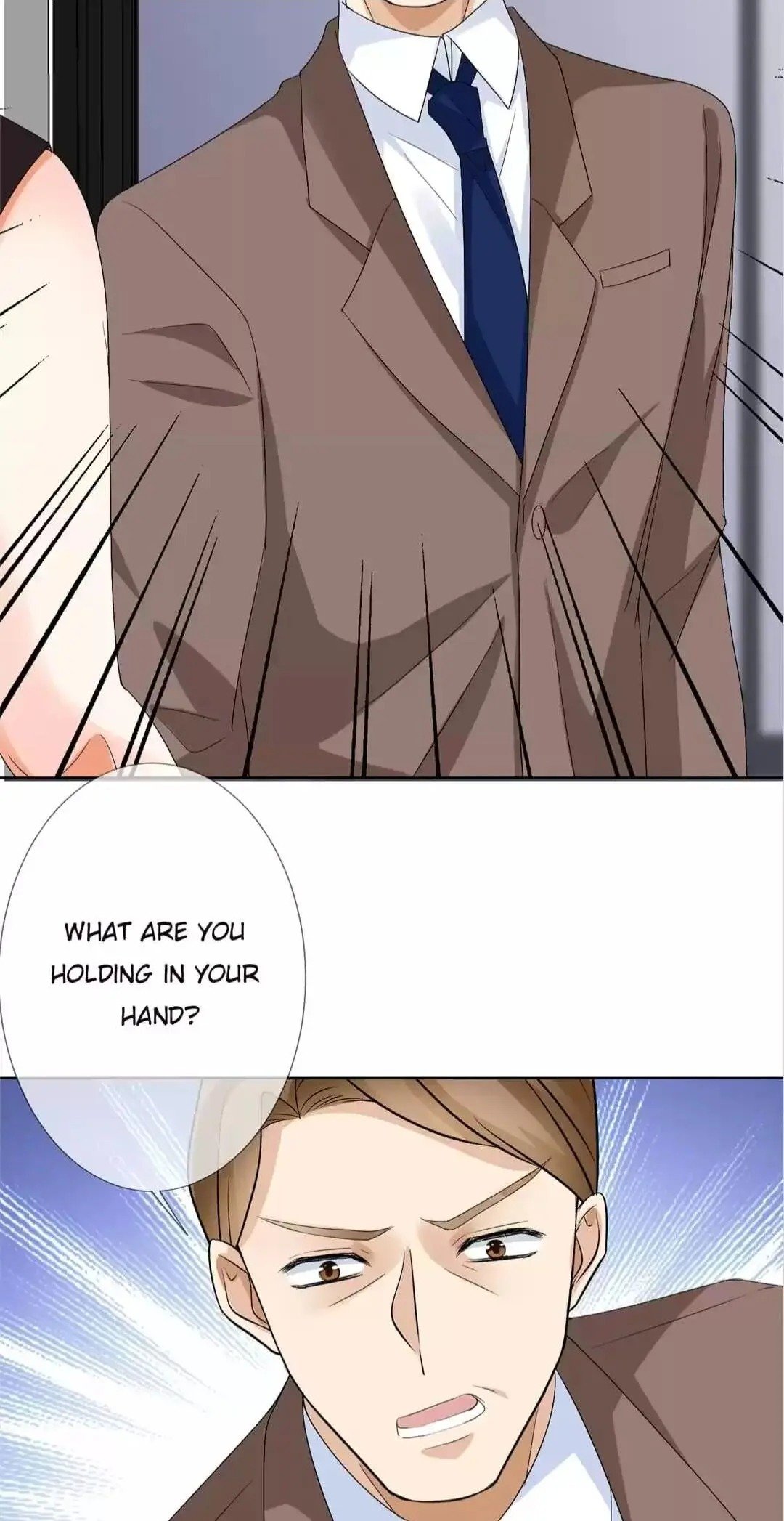 Embrace My Shadow chapter 140 page 19