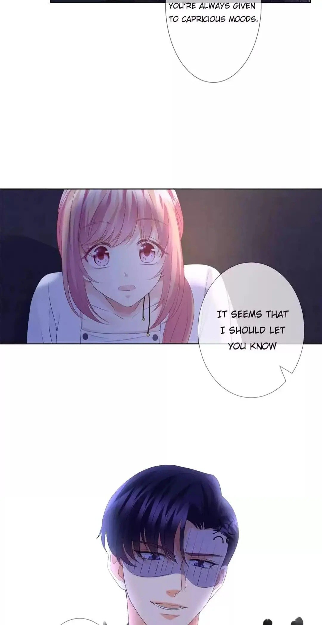 Embrace My Shadow chapter 140 page 3