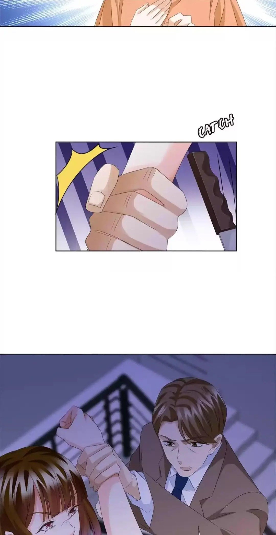 Embrace My Shadow chapter 140 page 30