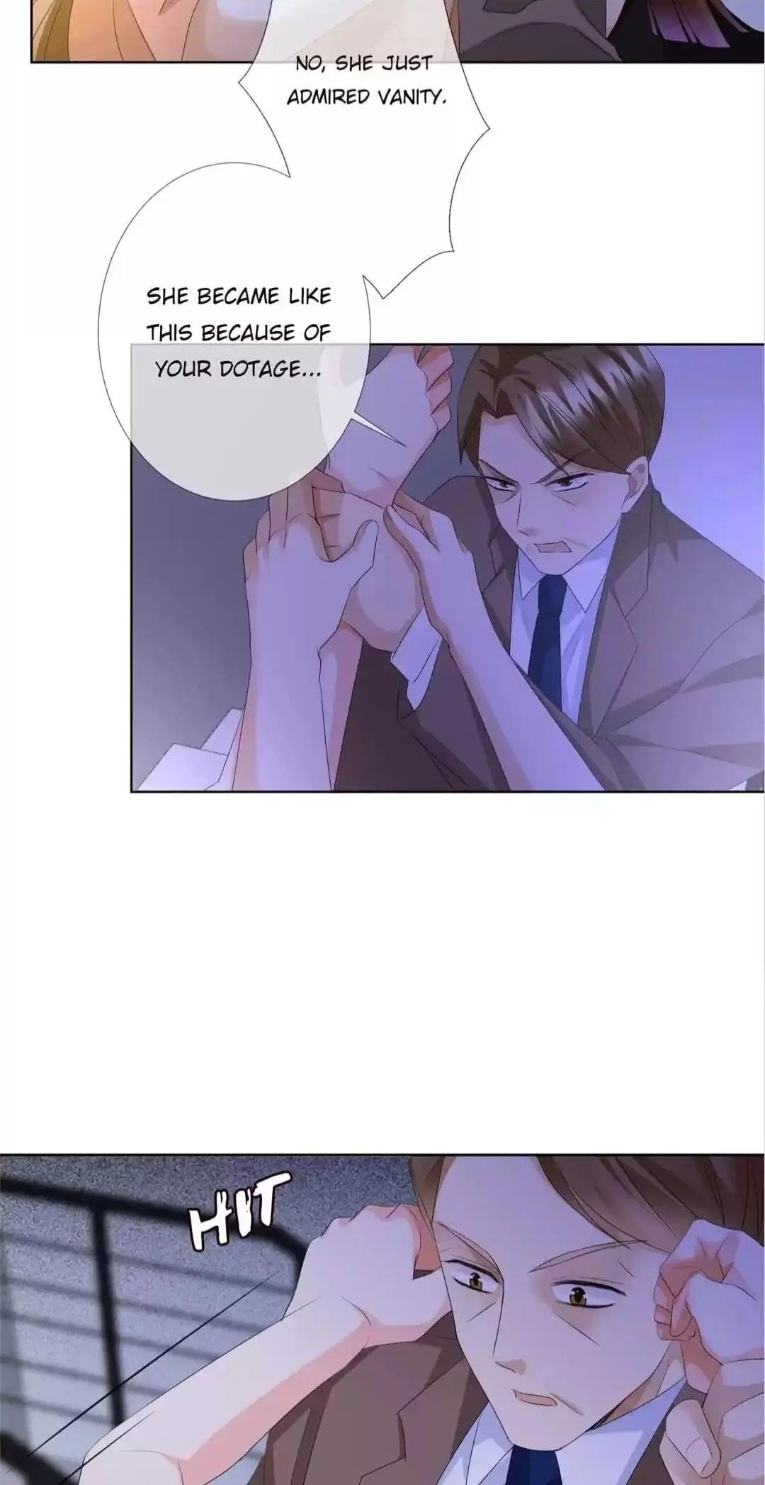 Embrace My Shadow chapter 140 page 32