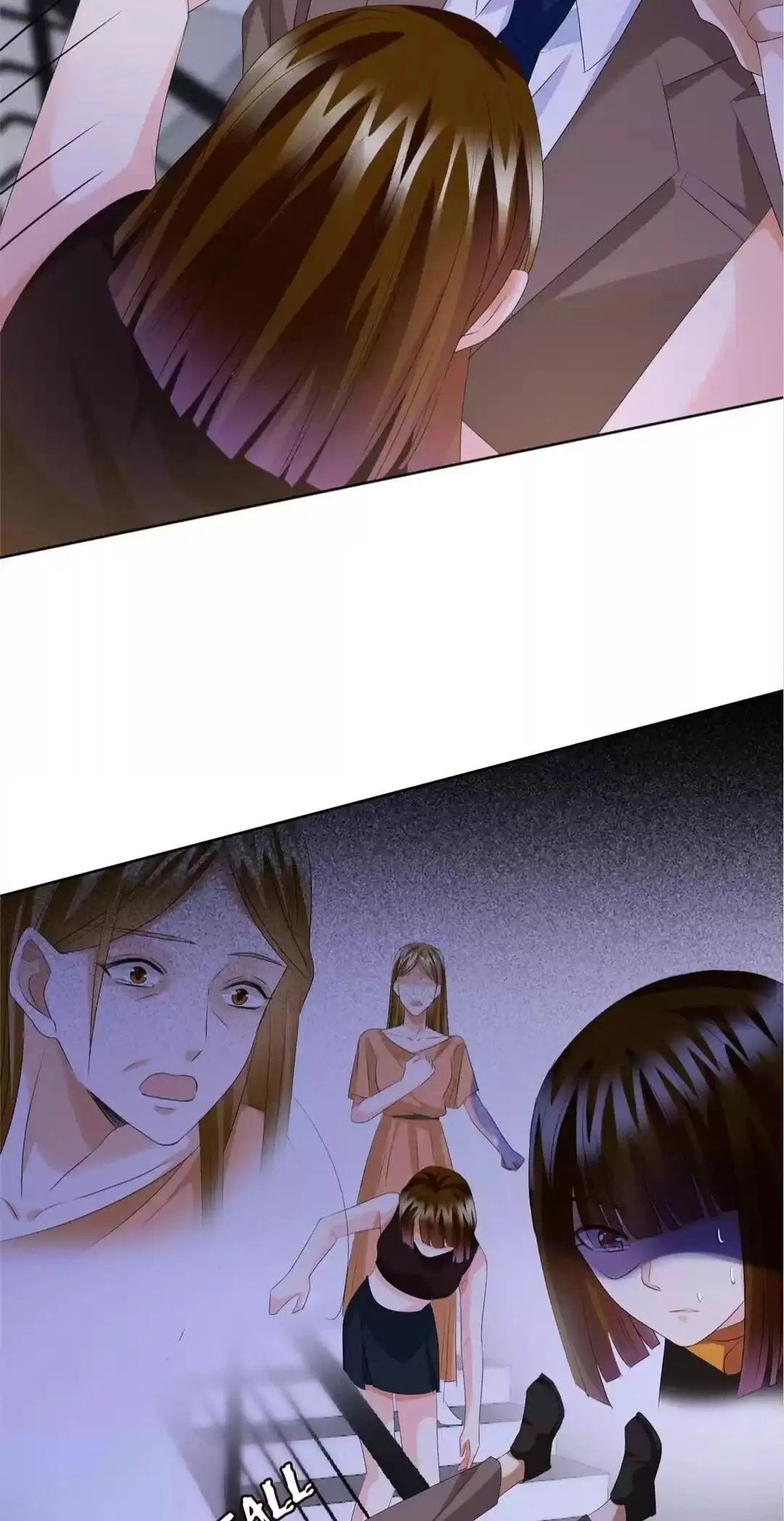 Embrace My Shadow chapter 140 page 33