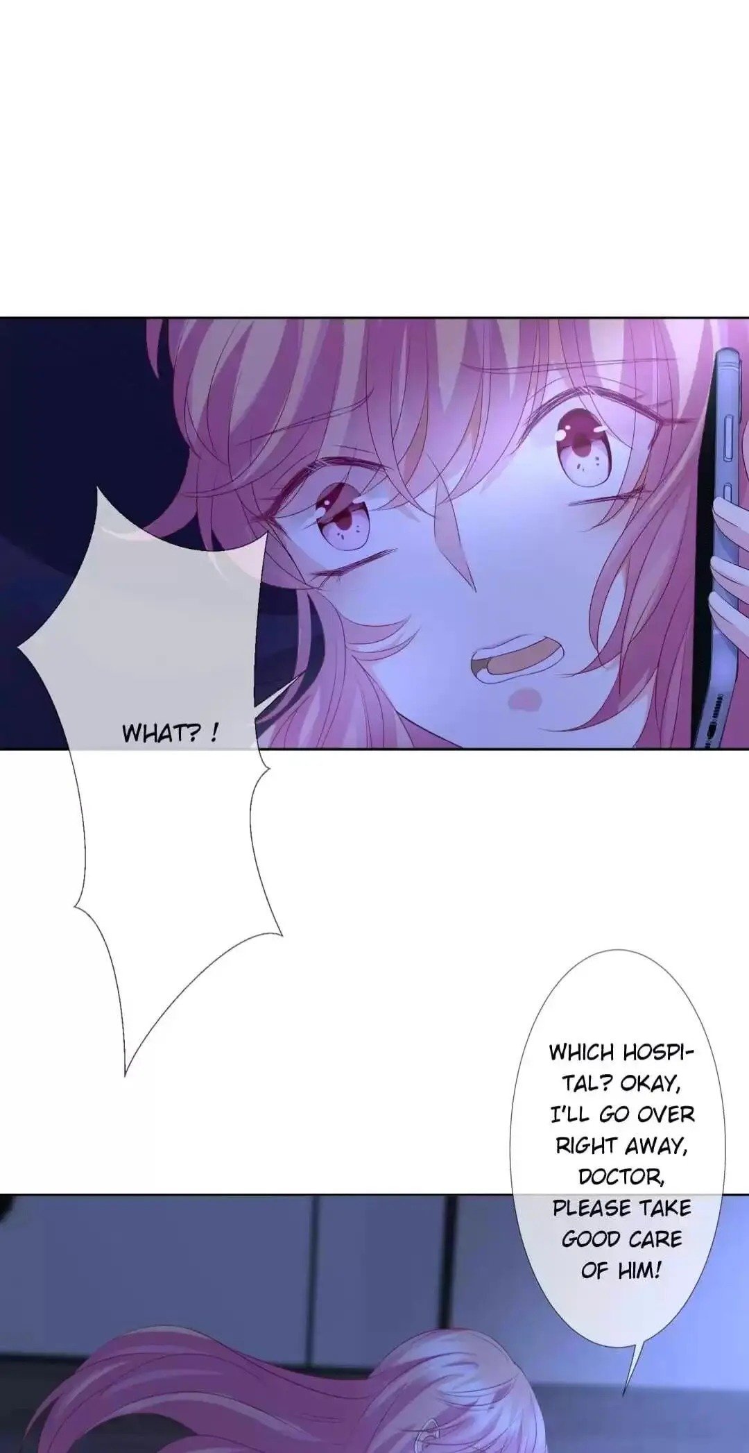 Embrace My Shadow chapter 141 page 10