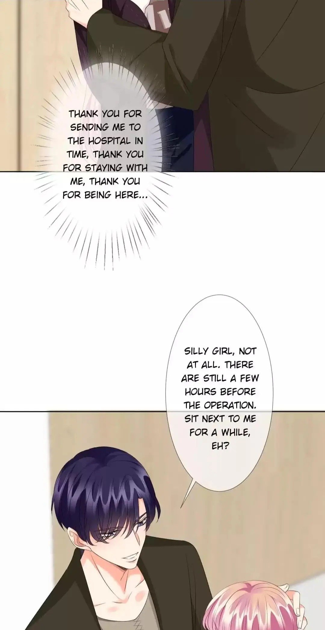 Embrace My Shadow chapter 141 page 24