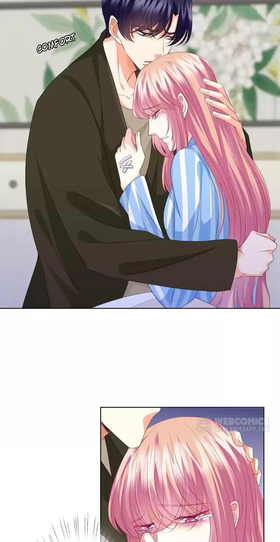 Embrace My Shadow chapter 142 page 11