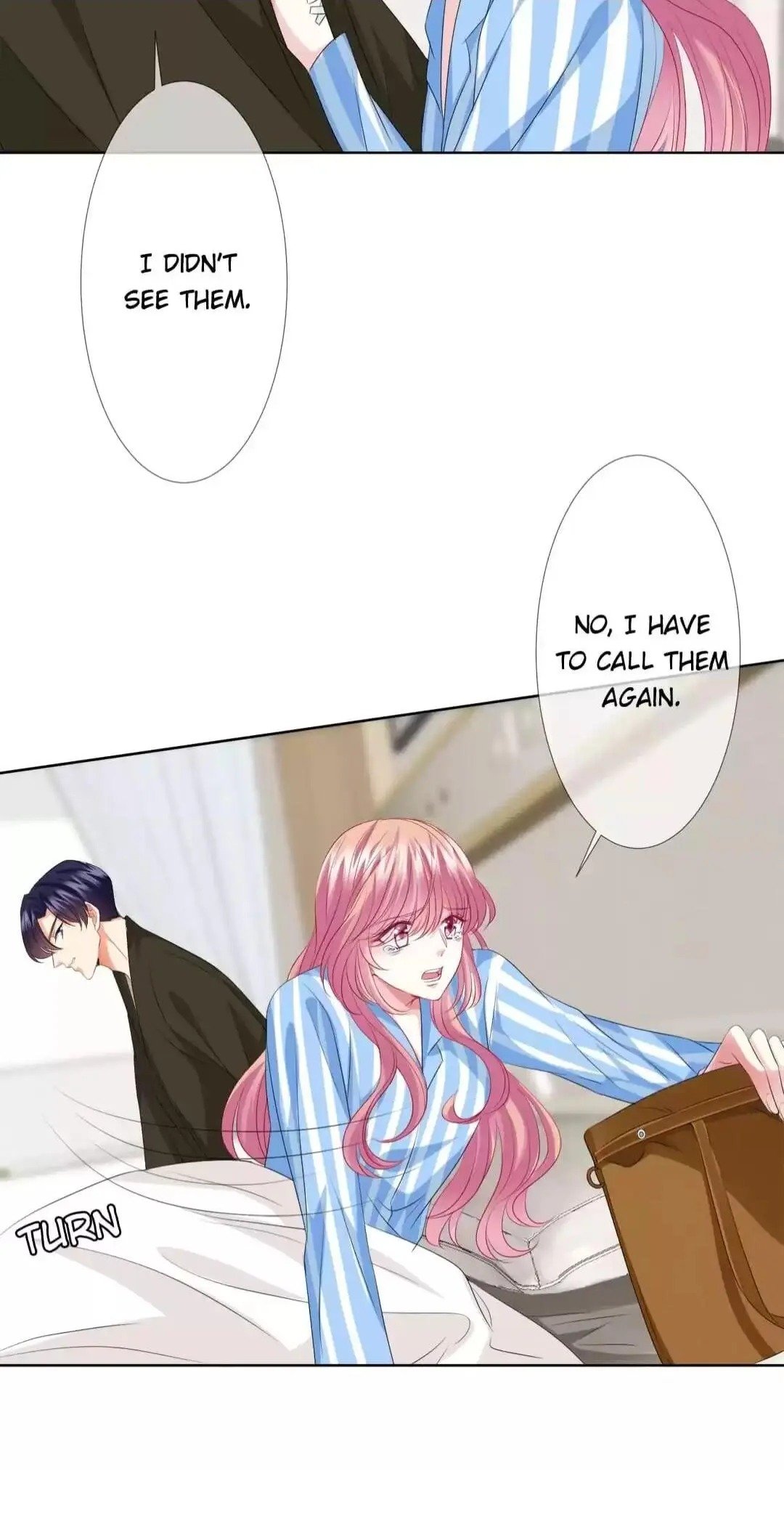 Embrace My Shadow chapter 142 page 13