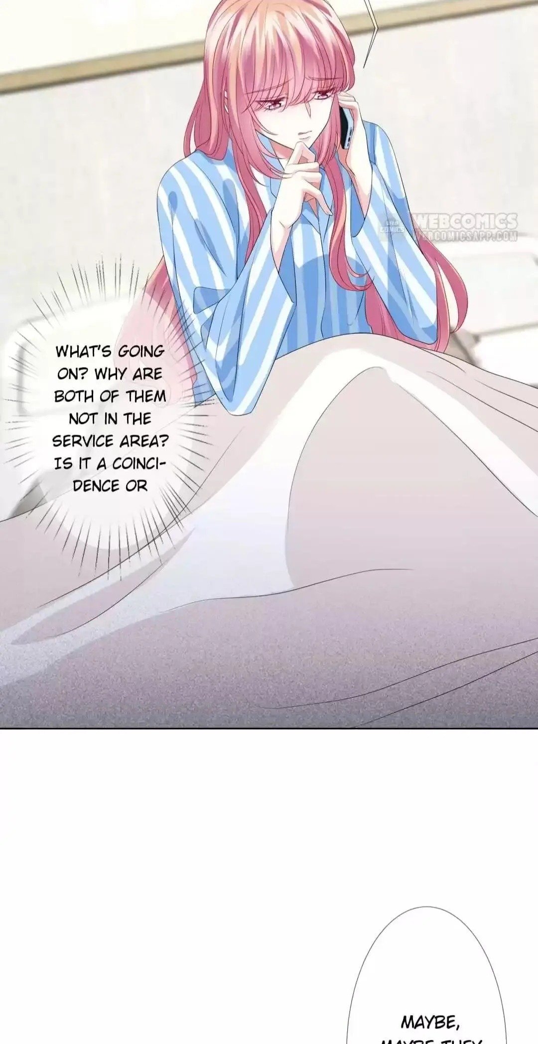 Embrace My Shadow chapter 142 page 15