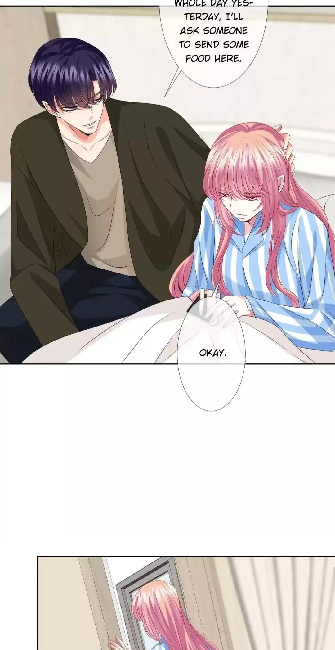 Embrace My Shadow chapter 142 page 17