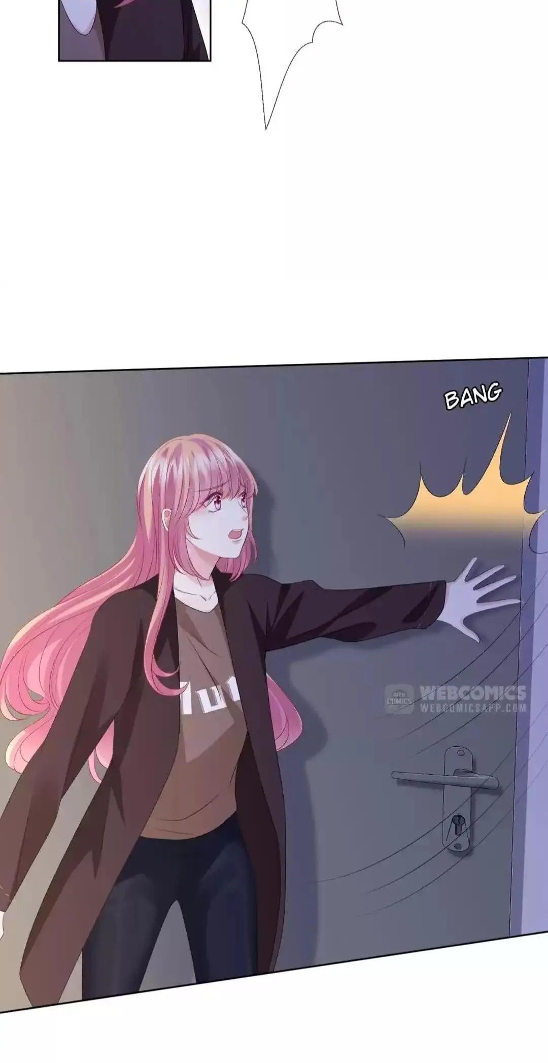 Embrace My Shadow chapter 142 page 21