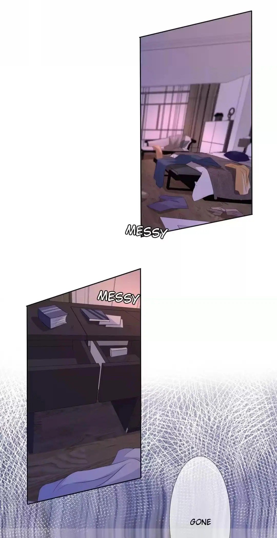 Embrace My Shadow chapter 142 page 22