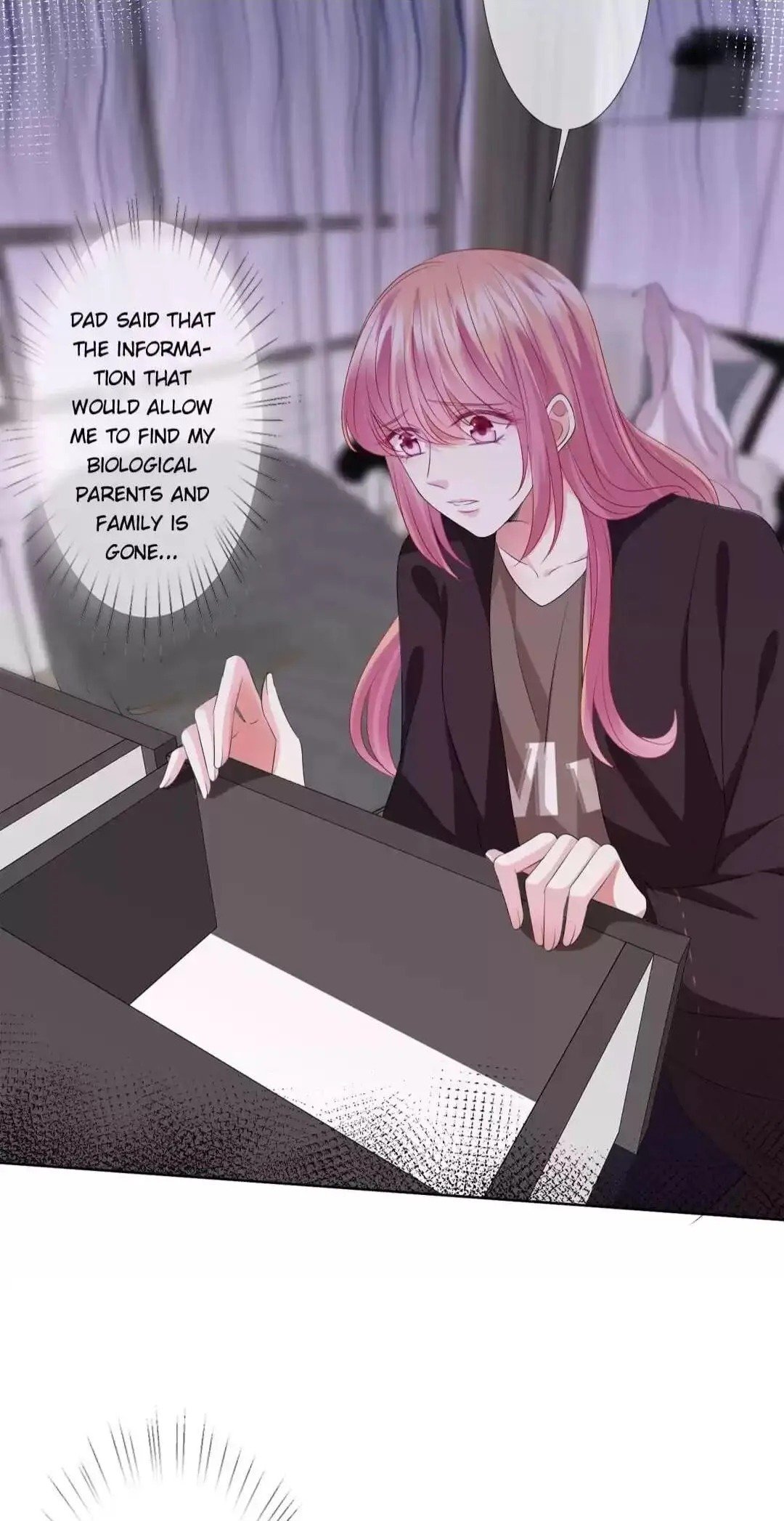 Embrace My Shadow chapter 142 page 23