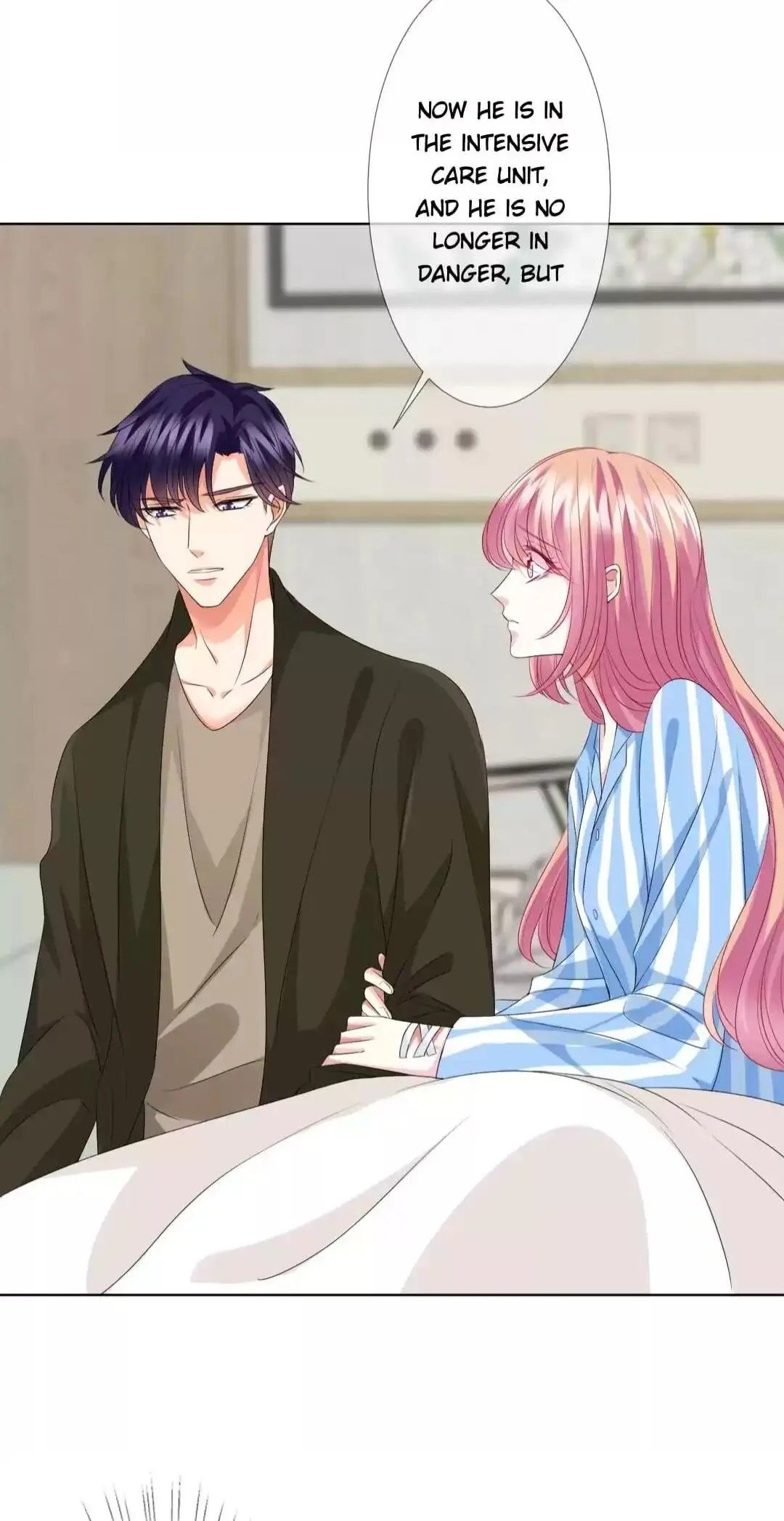 Embrace My Shadow chapter 142 page 7