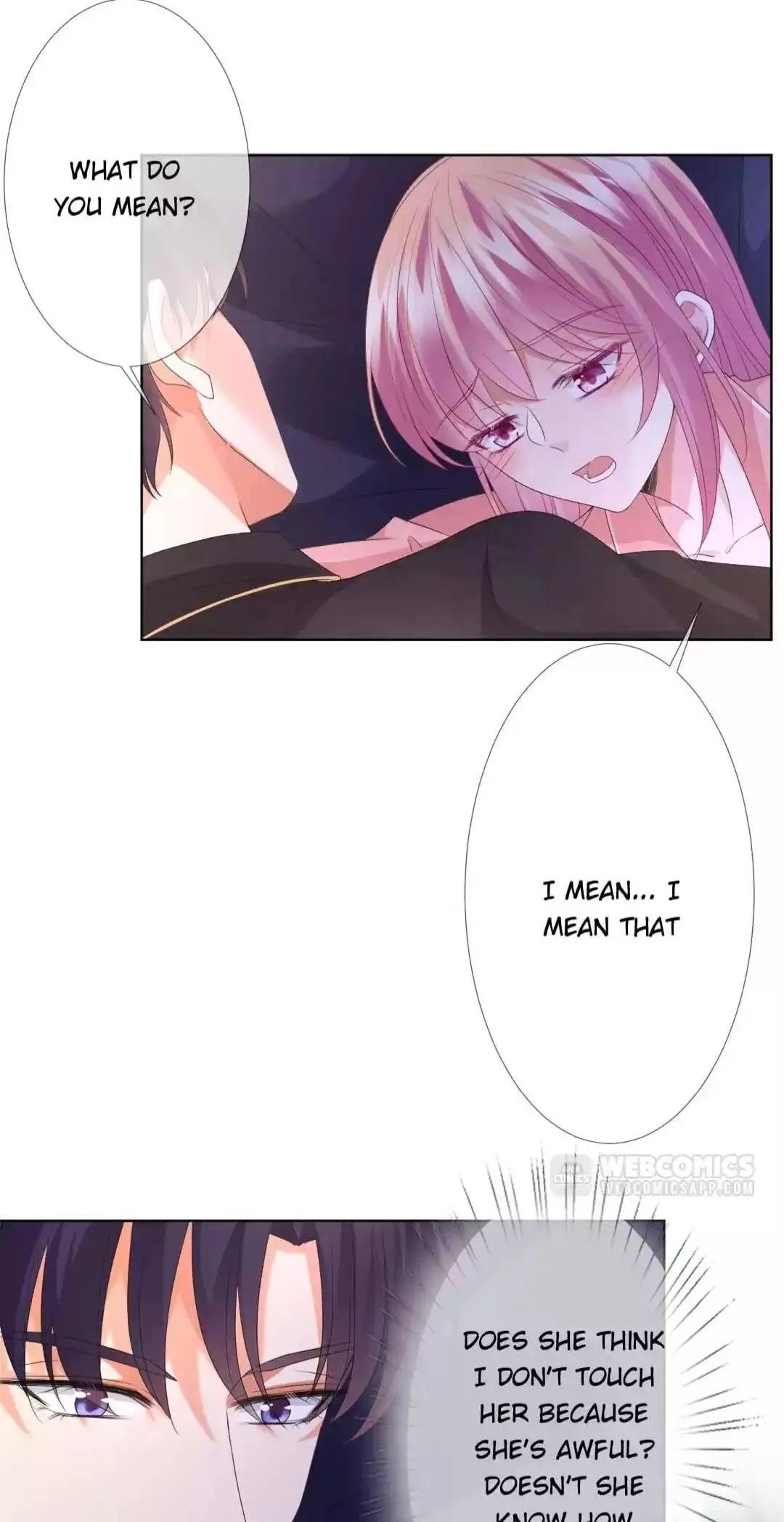 Embrace My Shadow chapter 143 page 14