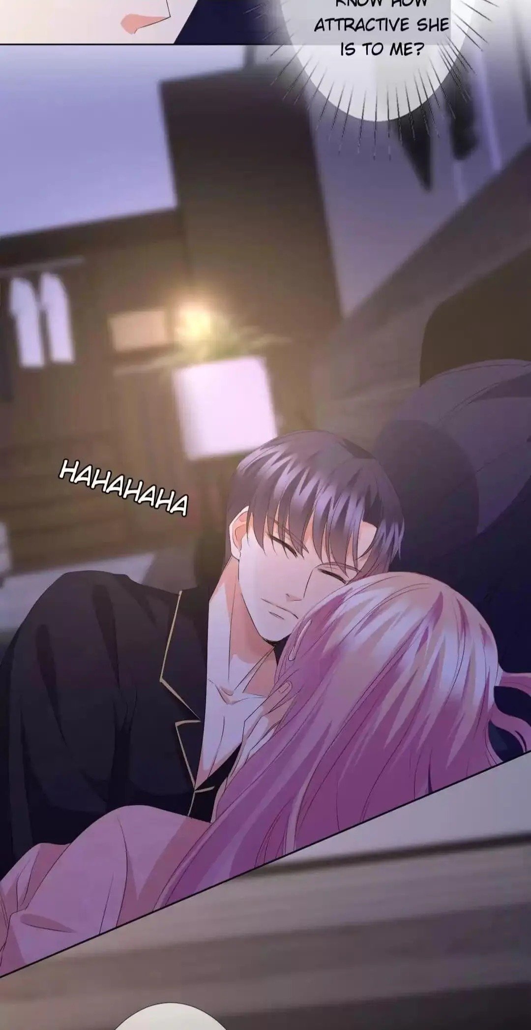 Embrace My Shadow chapter 143 page 15