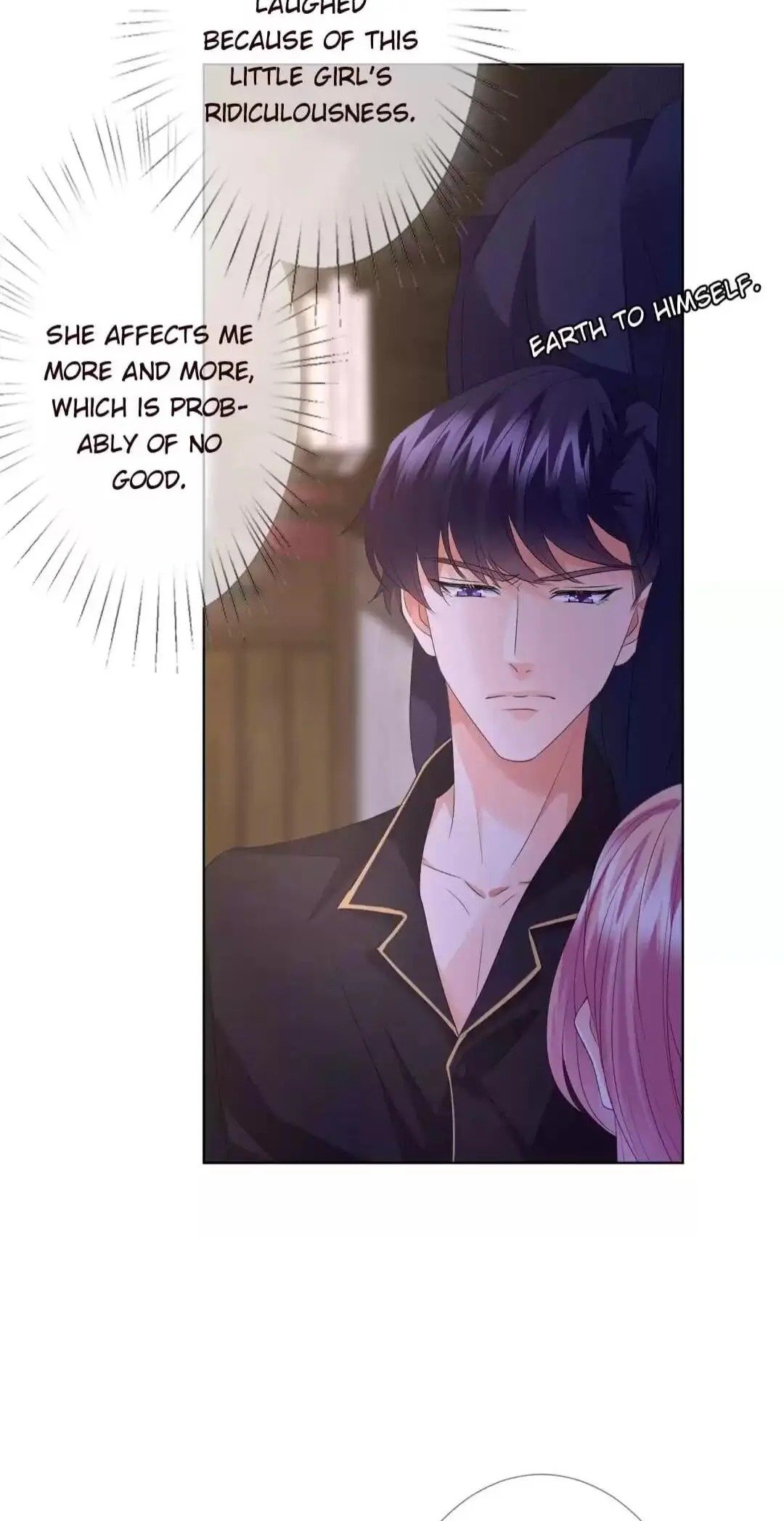 Embrace My Shadow chapter 143 page 17