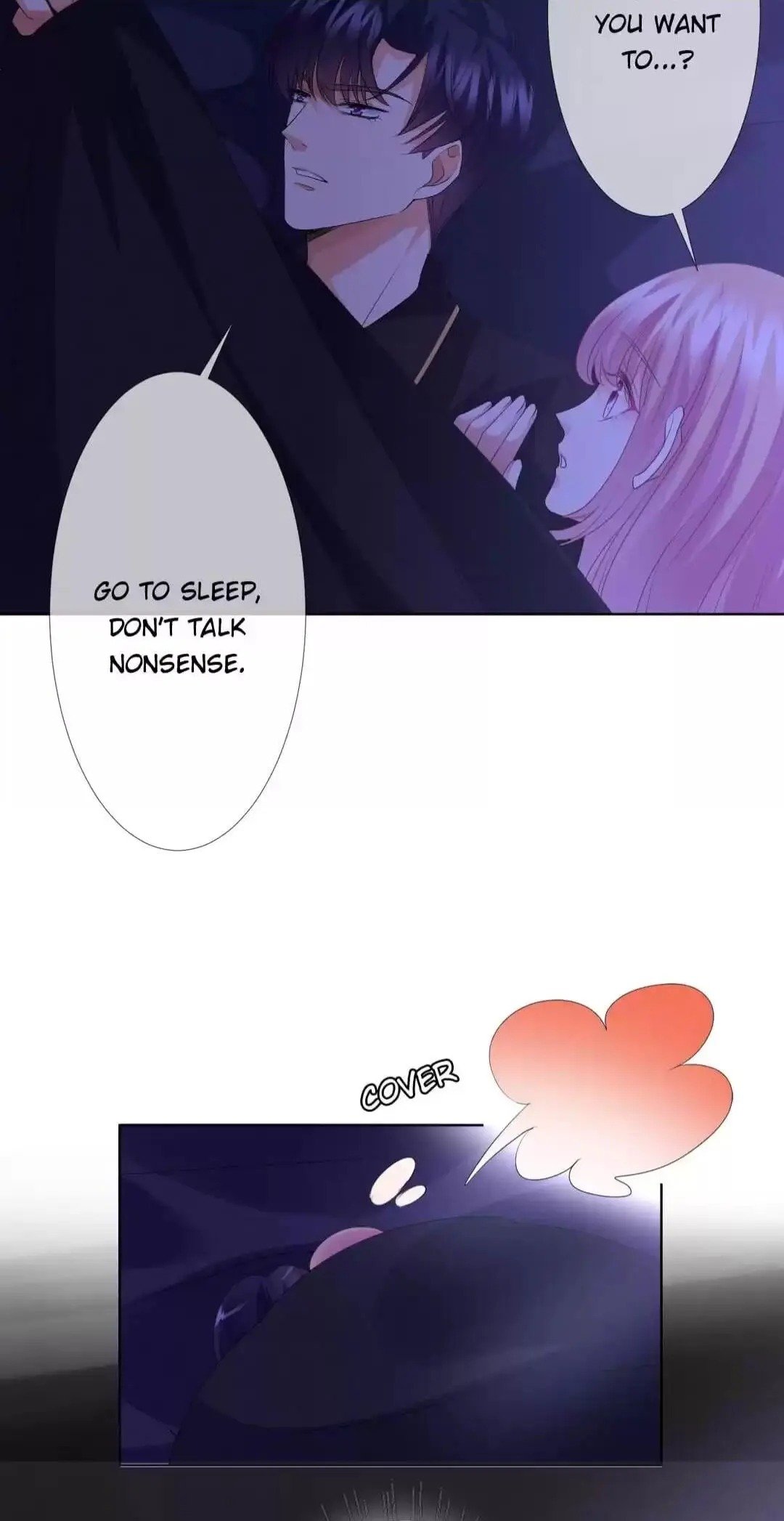 Embrace My Shadow chapter 143 page 19