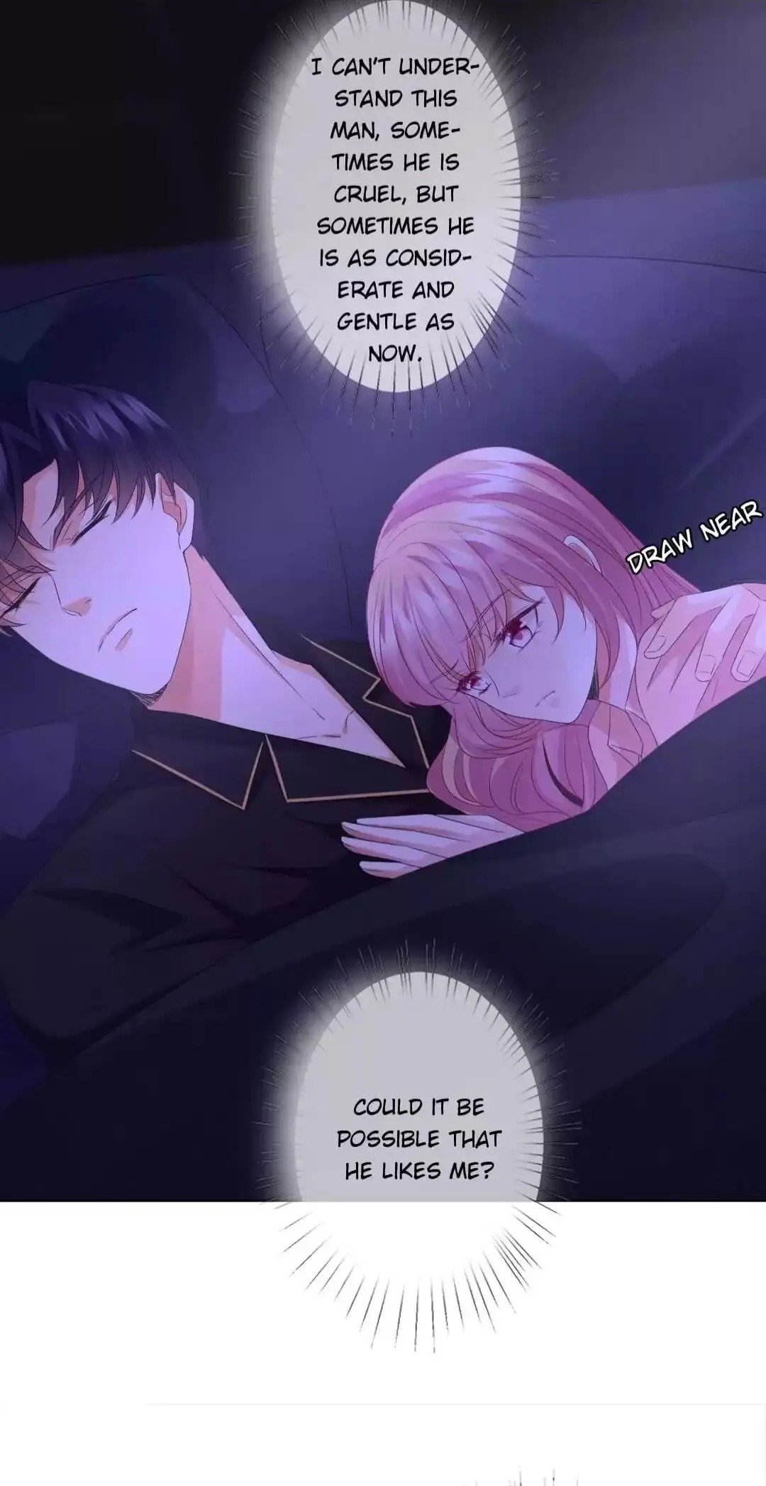 Embrace My Shadow chapter 143 page 20