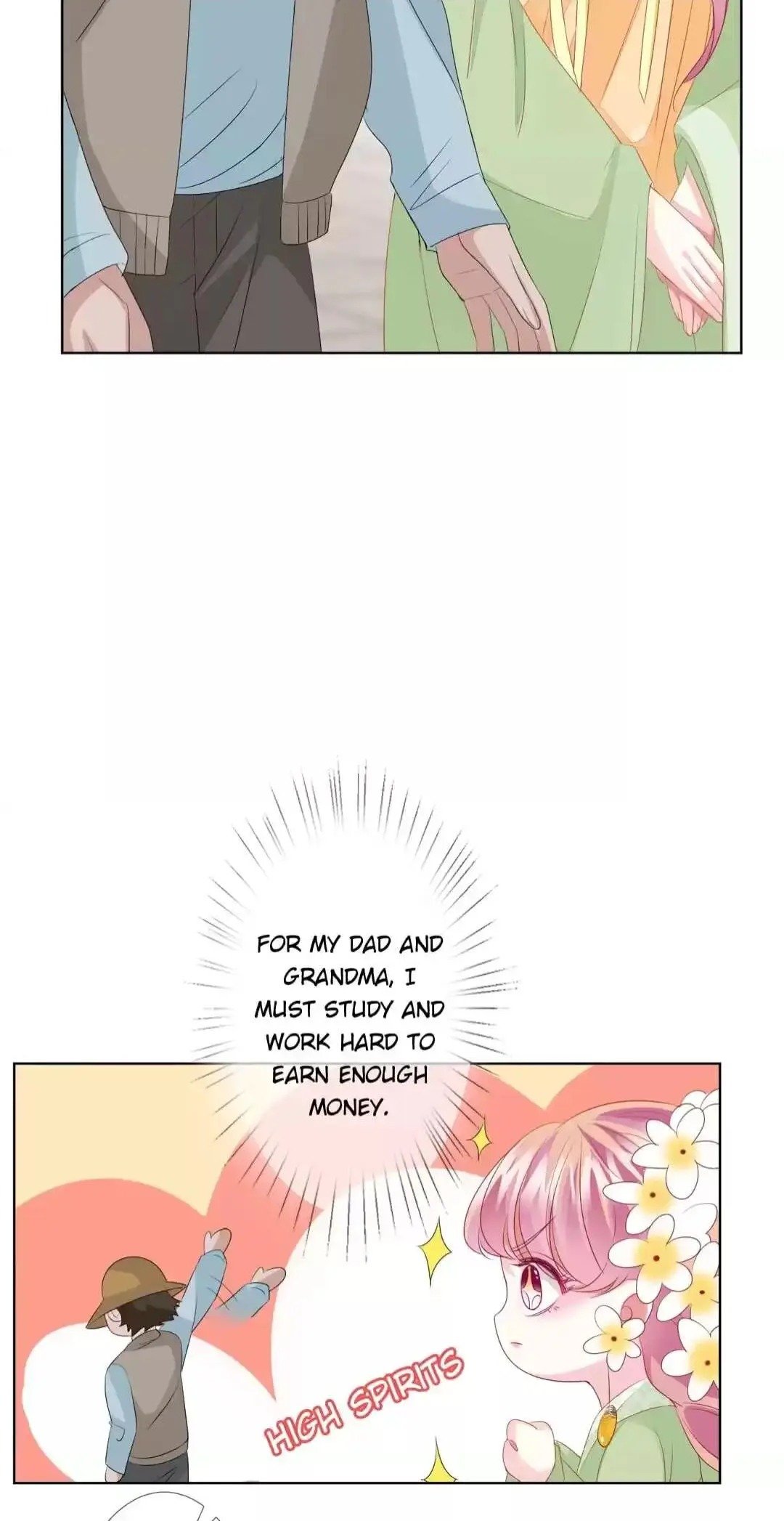 Embrace My Shadow chapter 143 page 26