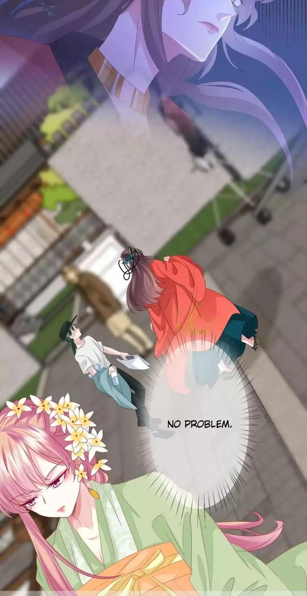 Embrace My Shadow chapter 143 page 30