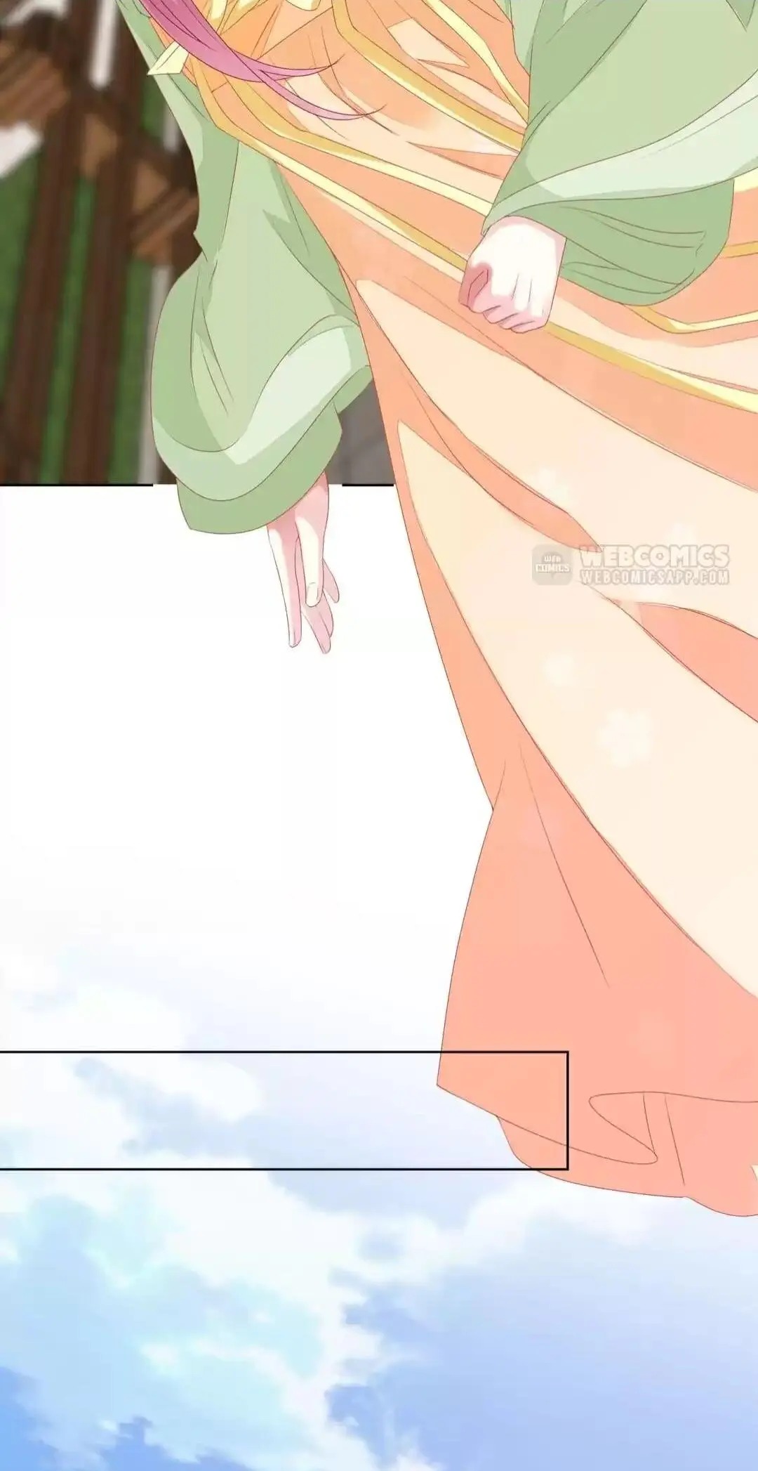 Embrace My Shadow chapter 143 page 31