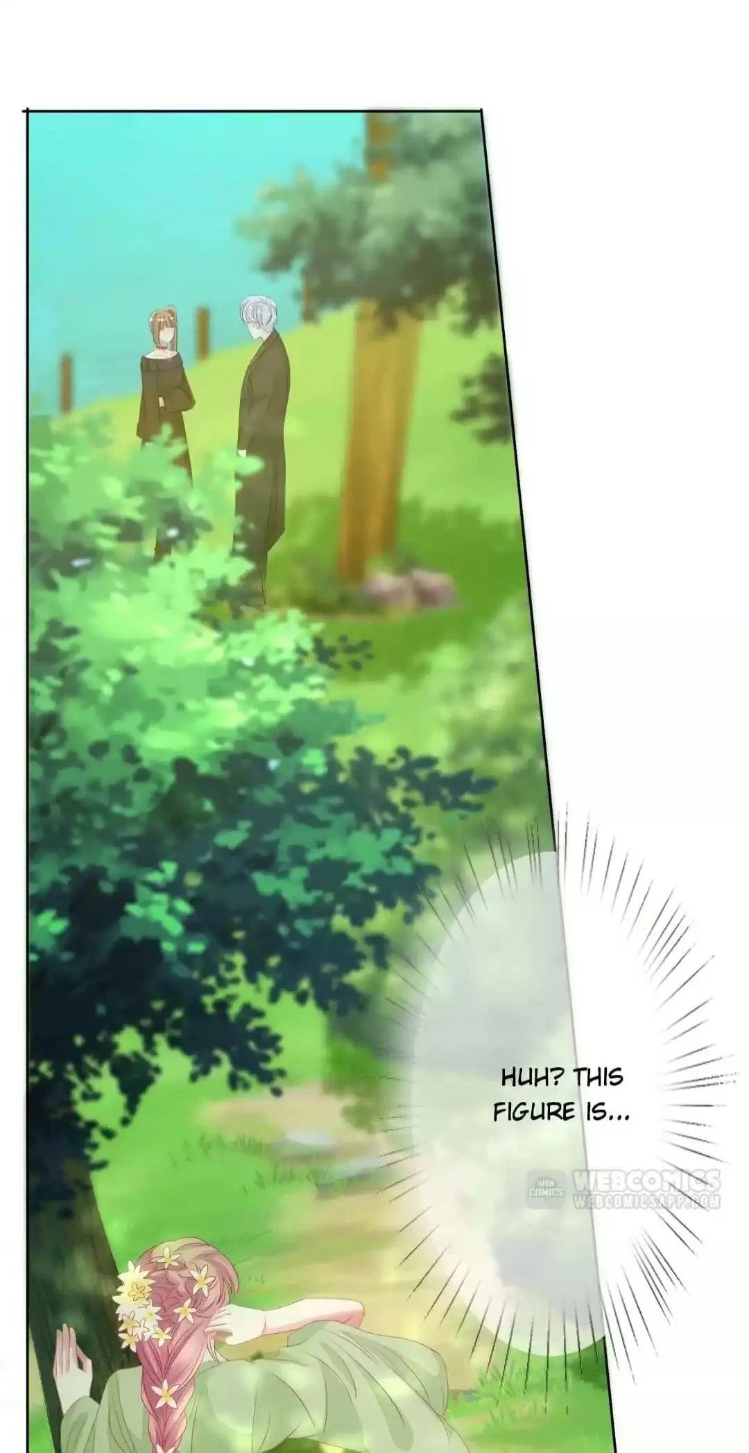 Embrace My Shadow chapter 143 page 34