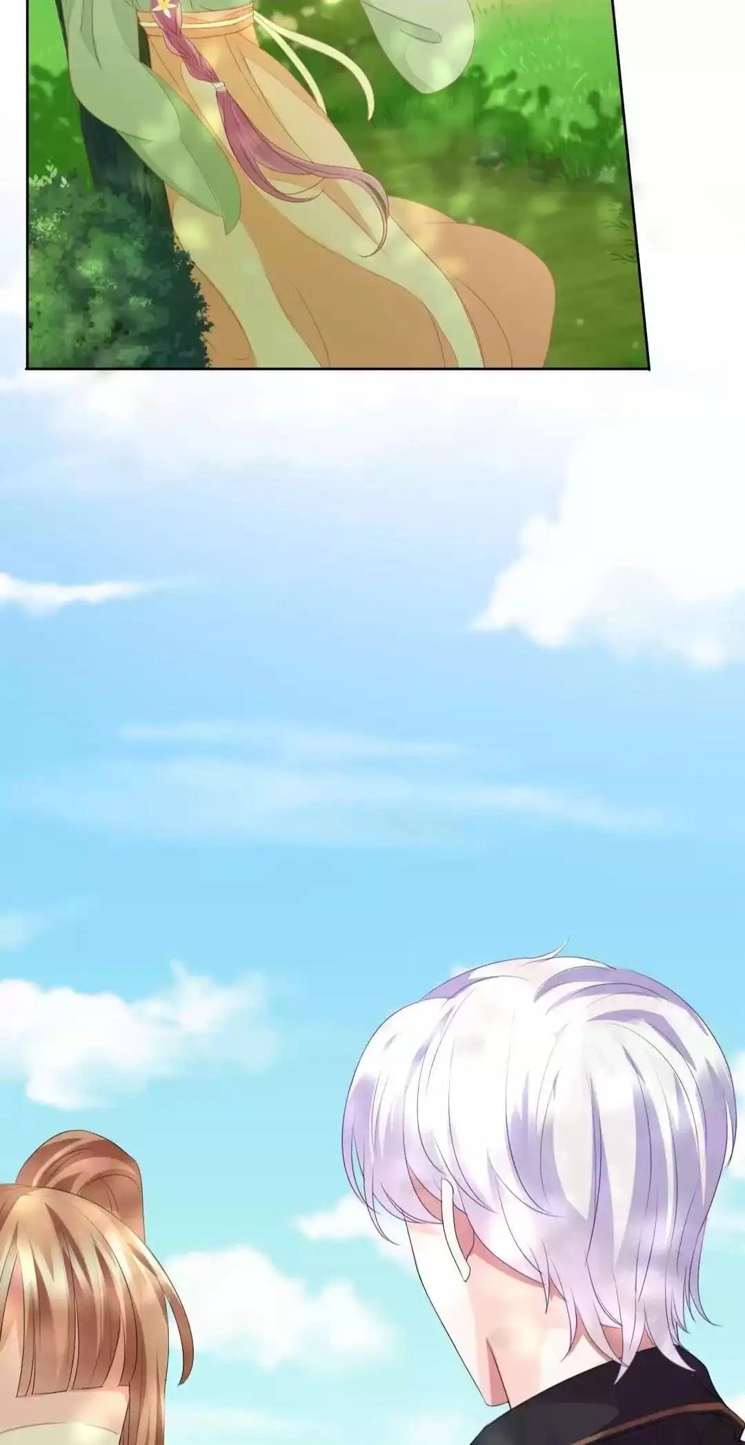 Embrace My Shadow chapter 143 page 35