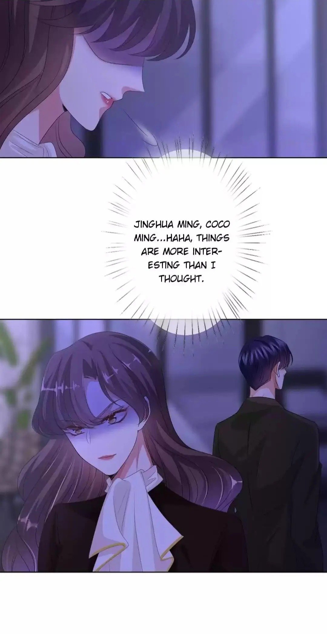 Embrace My Shadow chapter 143 page 6