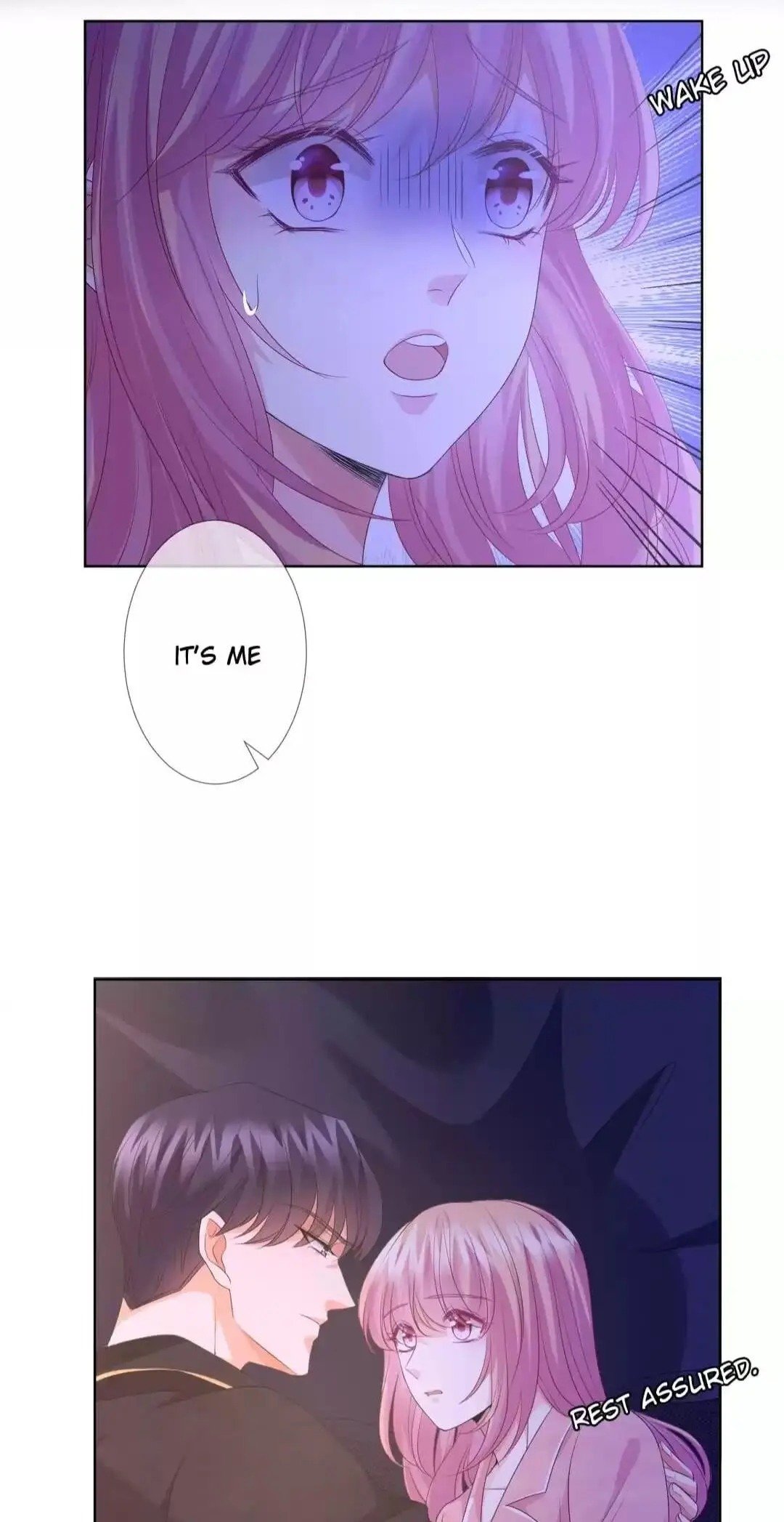 Embrace My Shadow chapter 143 page 9