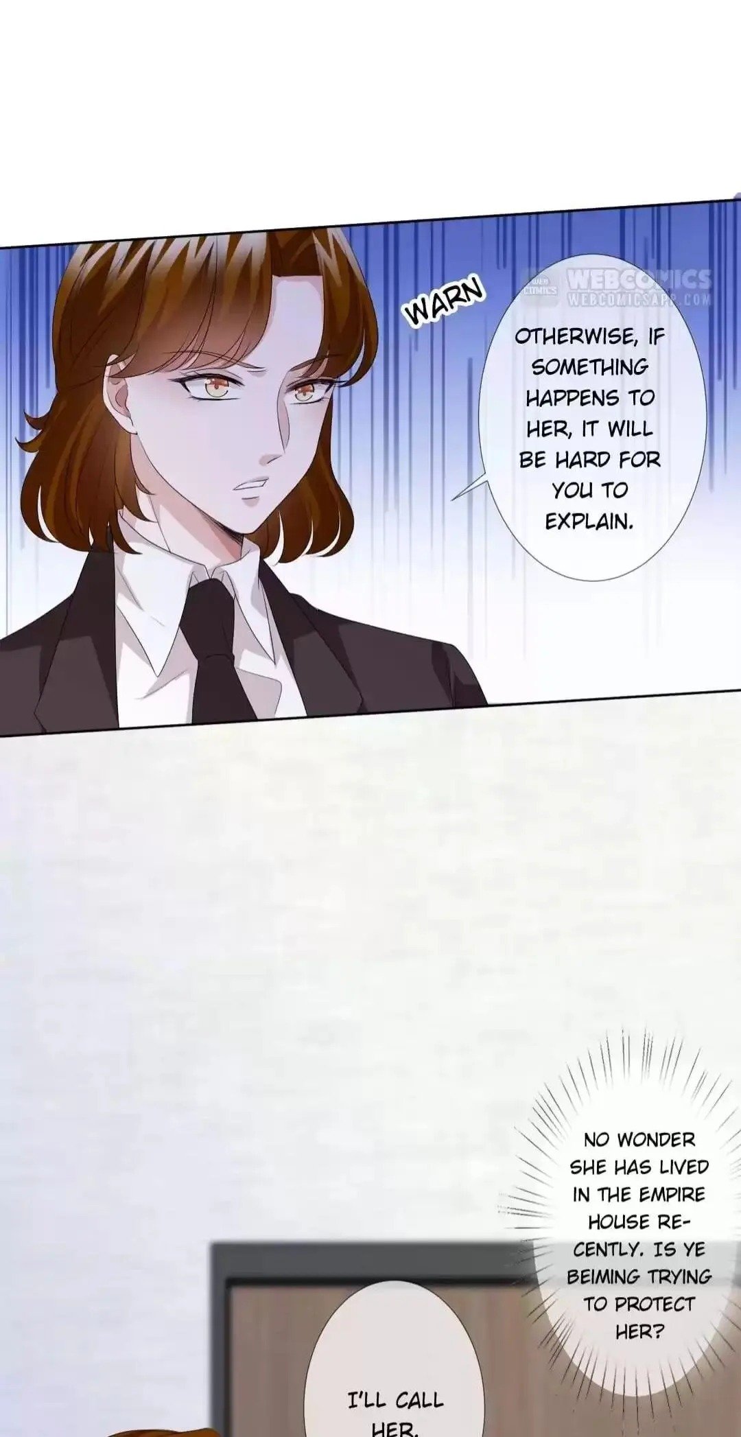 Embrace My Shadow chapter 144 page 18