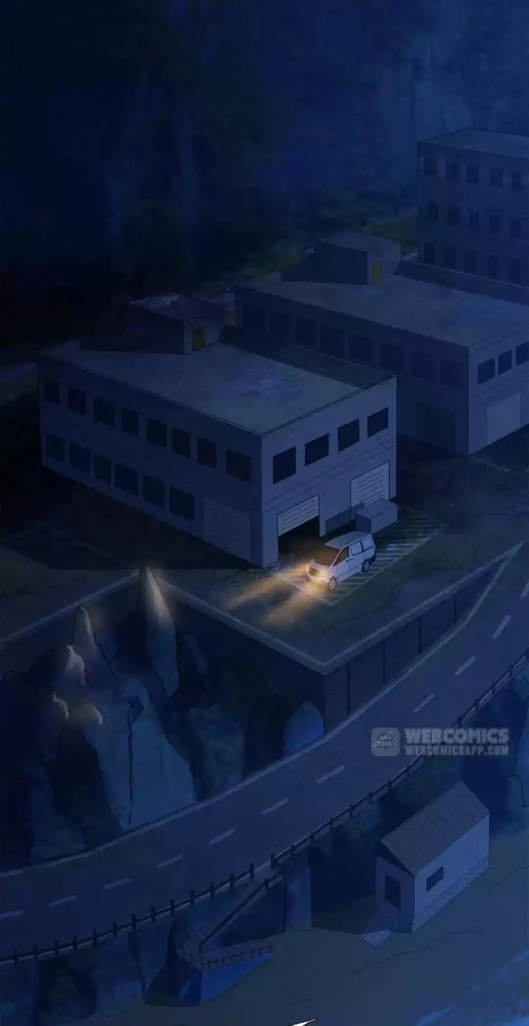 Embrace My Shadow chapter 145 page 2