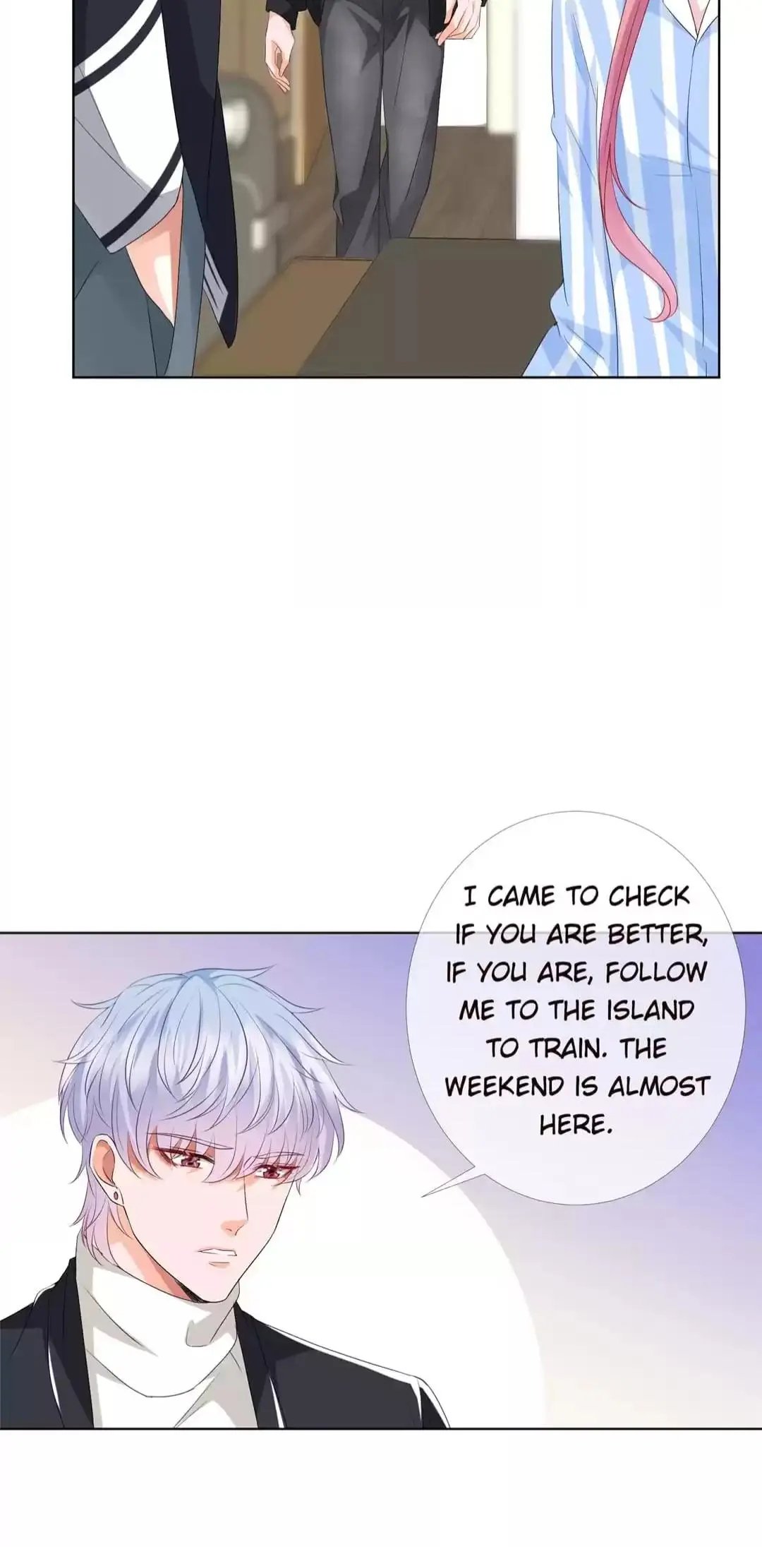 Embrace My Shadow chapter 147 page 13