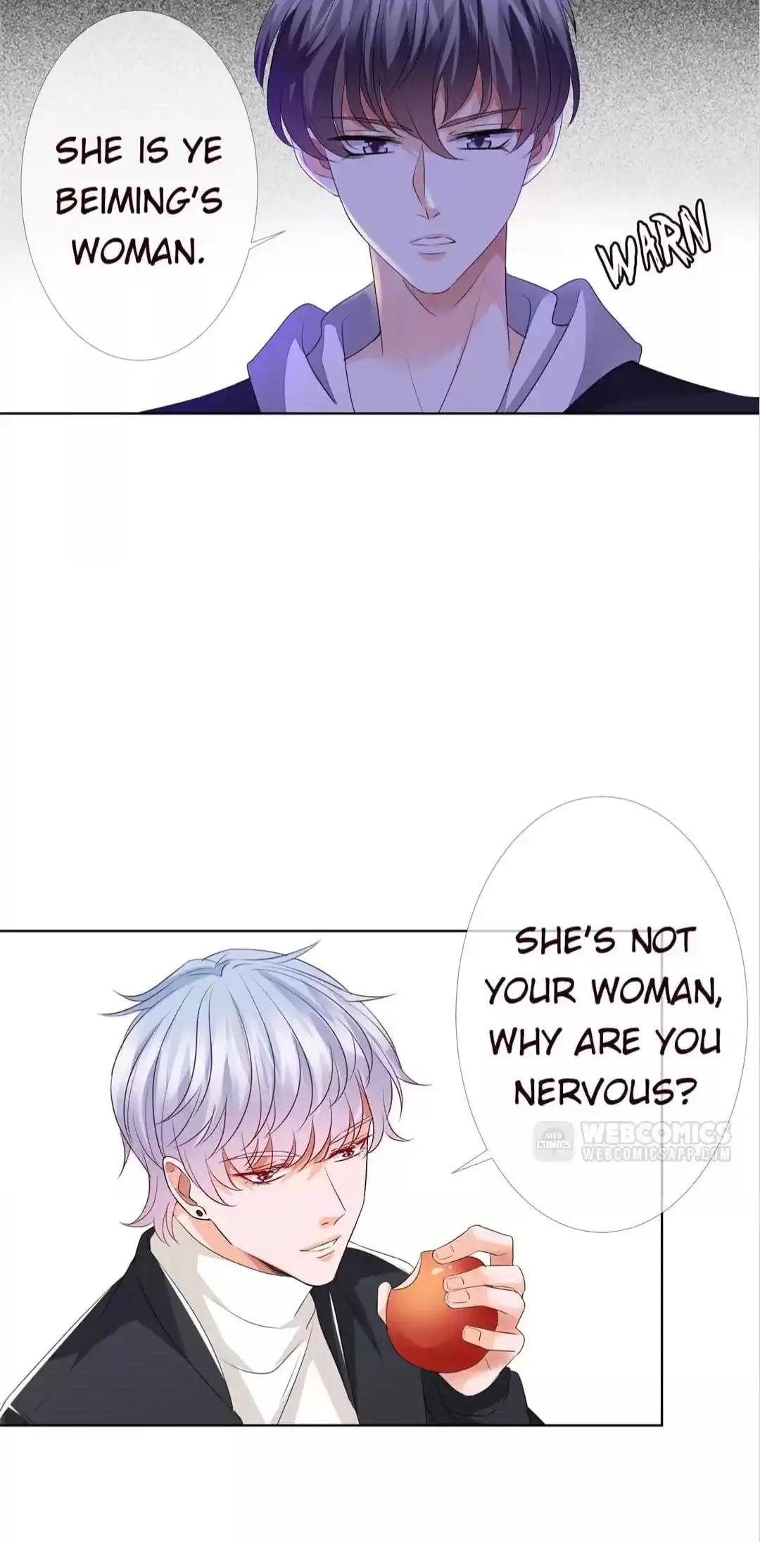 Embrace My Shadow chapter 147 page 20