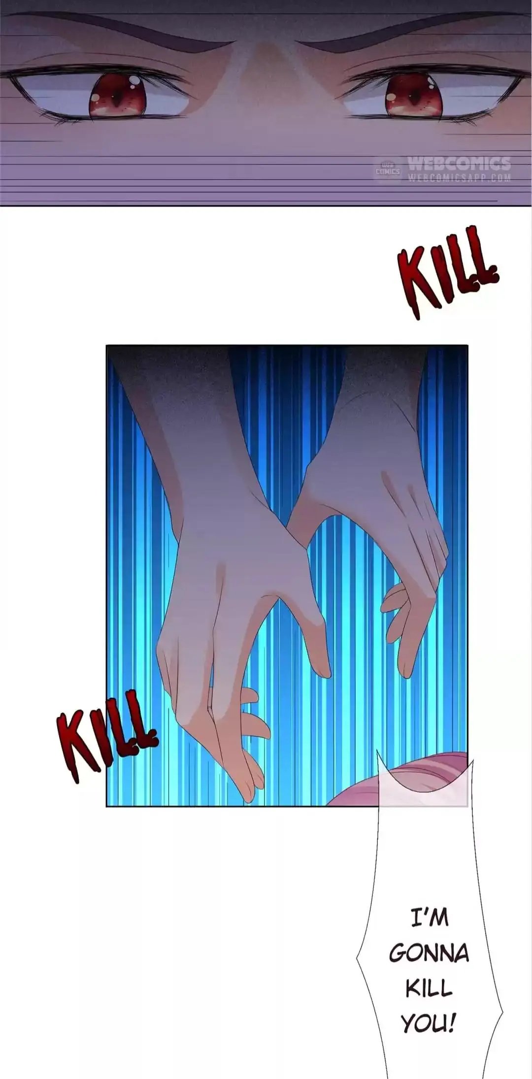 Embrace My Shadow chapter 147 page 27