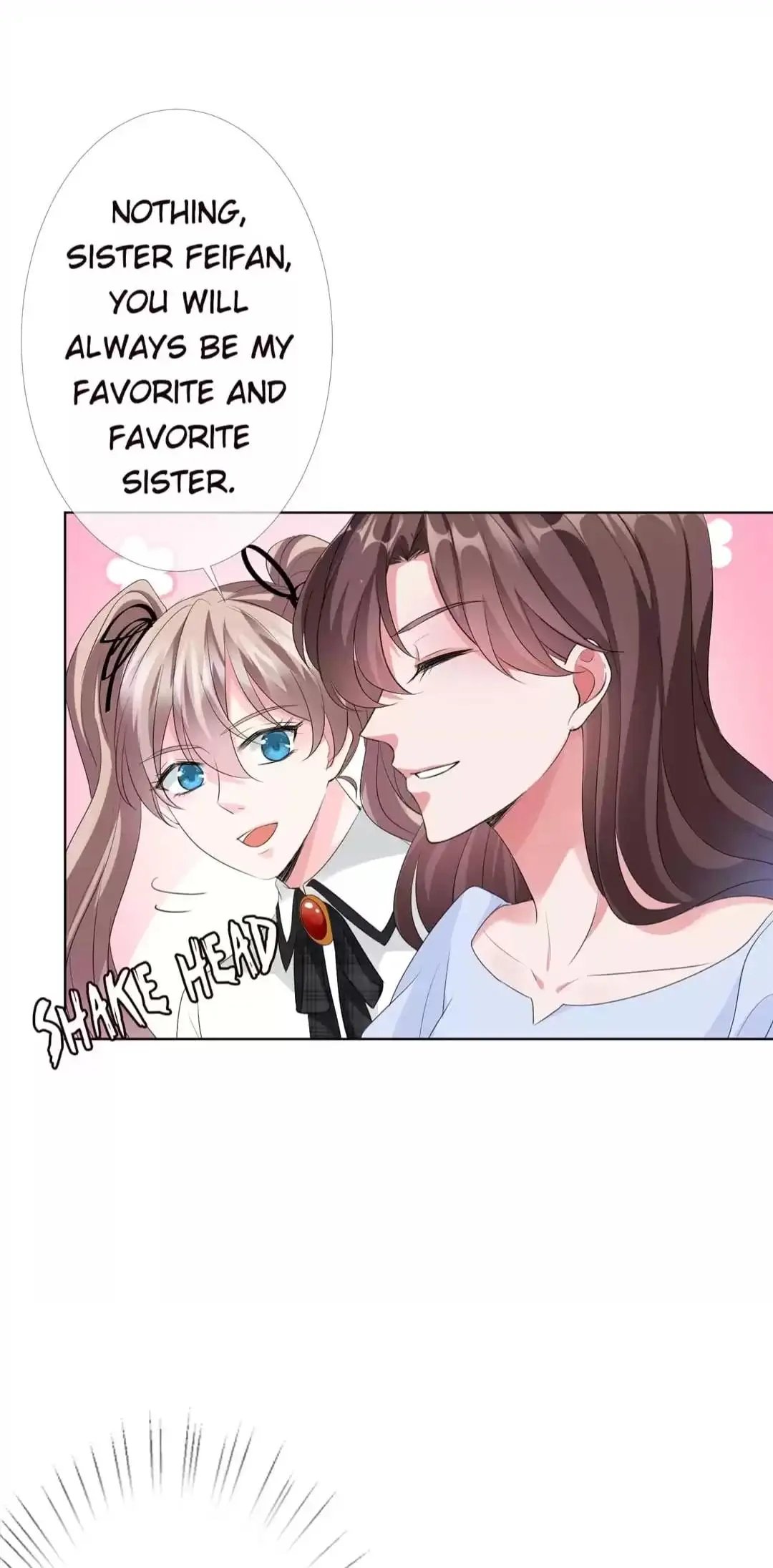 Embrace My Shadow chapter 147 page 6
