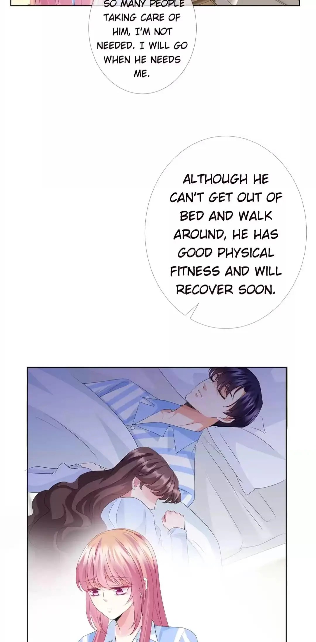 Embrace My Shadow chapter 147 page 9