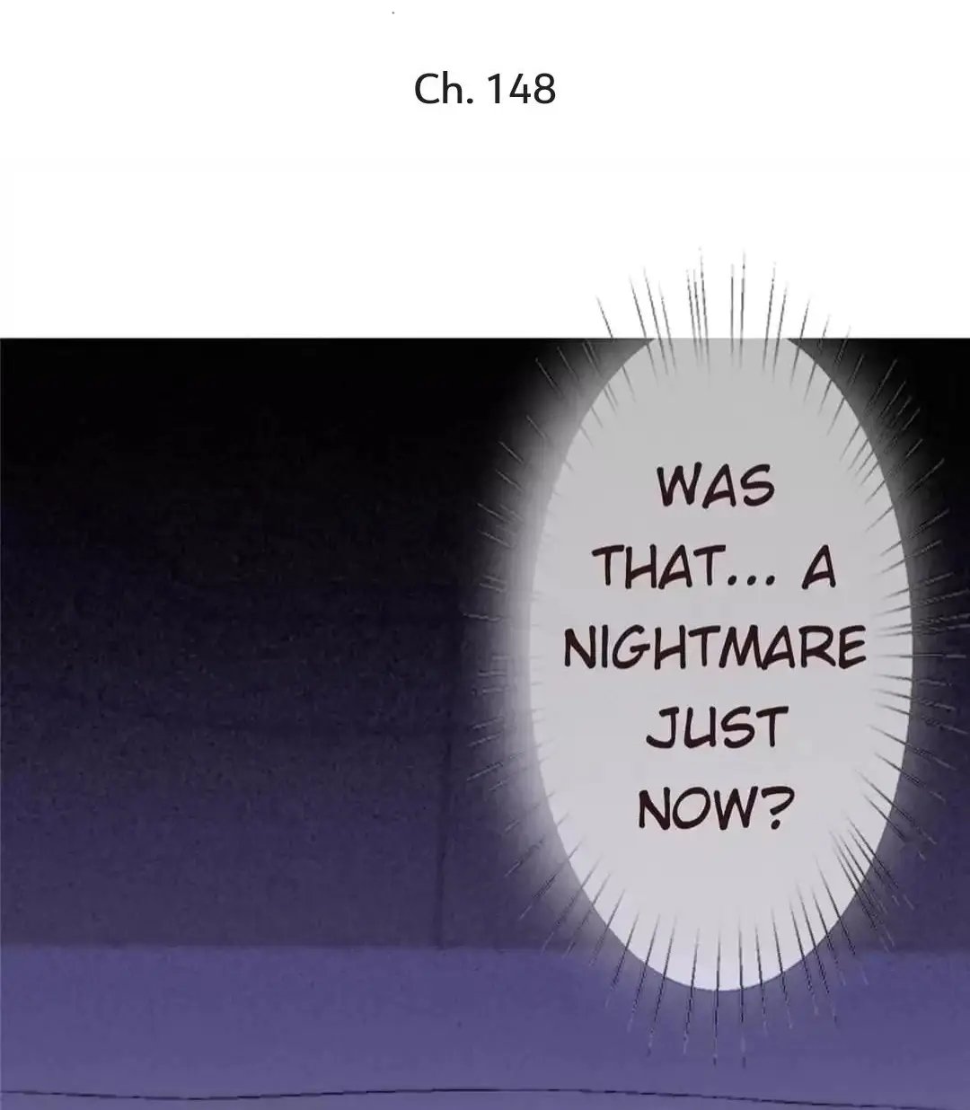 Embrace My Shadow chapter 148 page 1