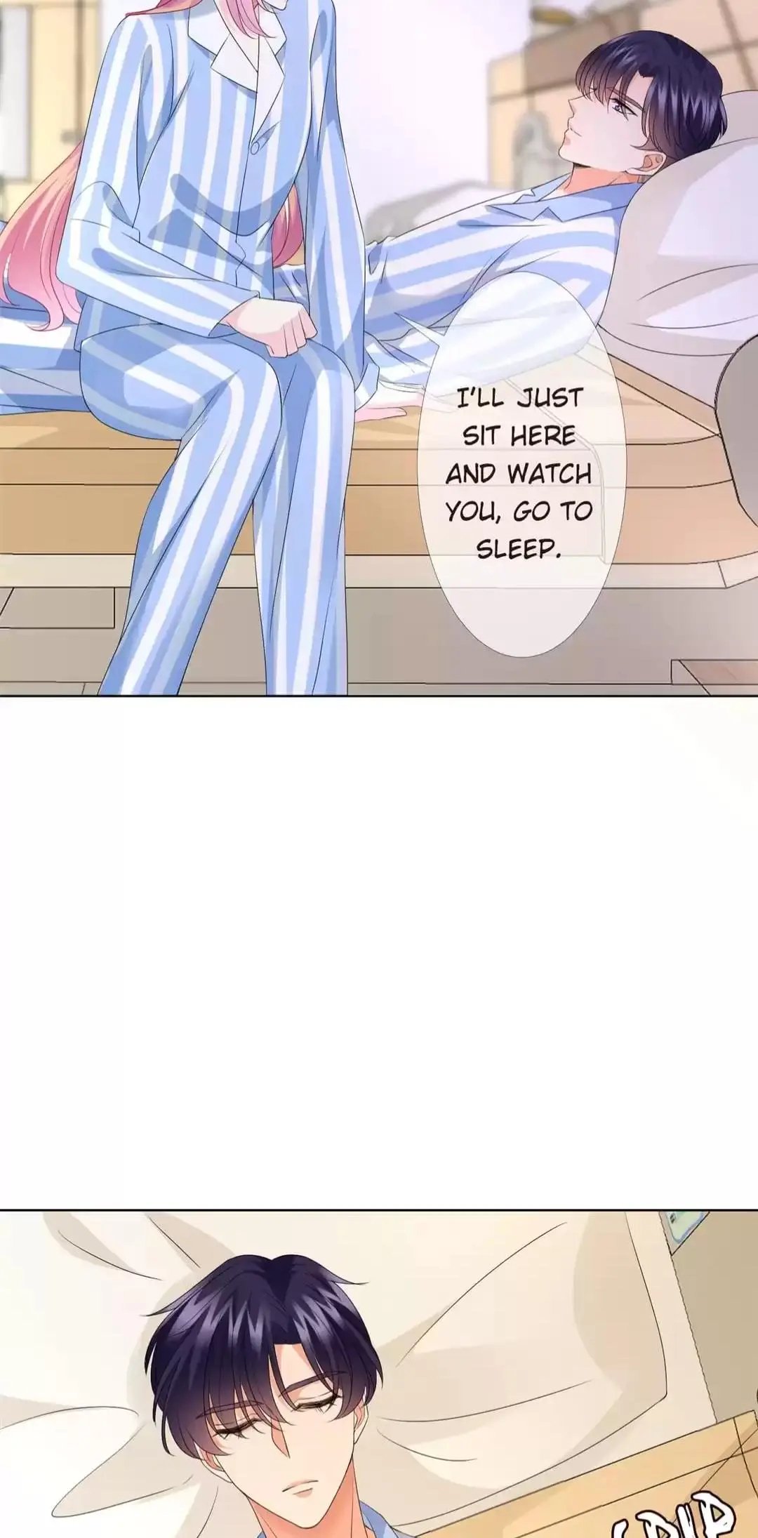 Embrace My Shadow chapter 148 page 18