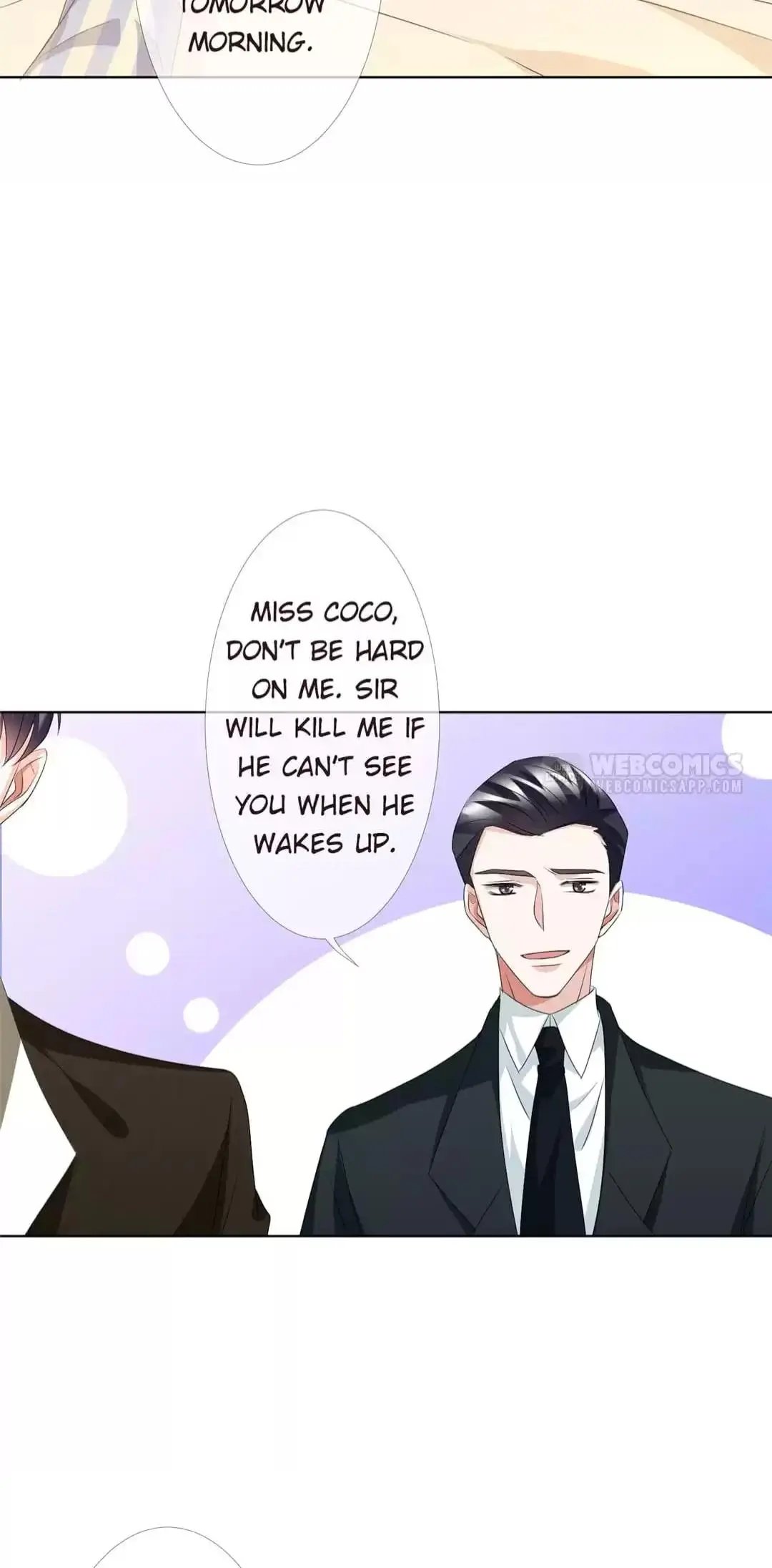 Embrace My Shadow chapter 148 page 24