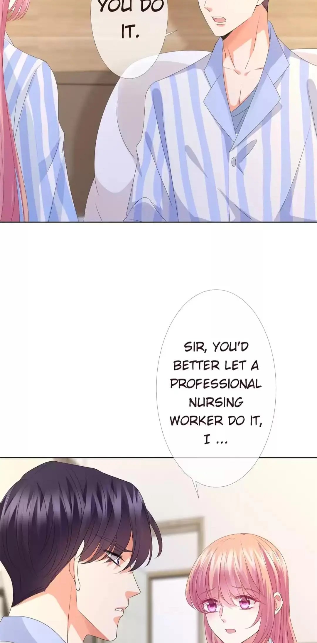 Embrace My Shadow chapter 148 page 32