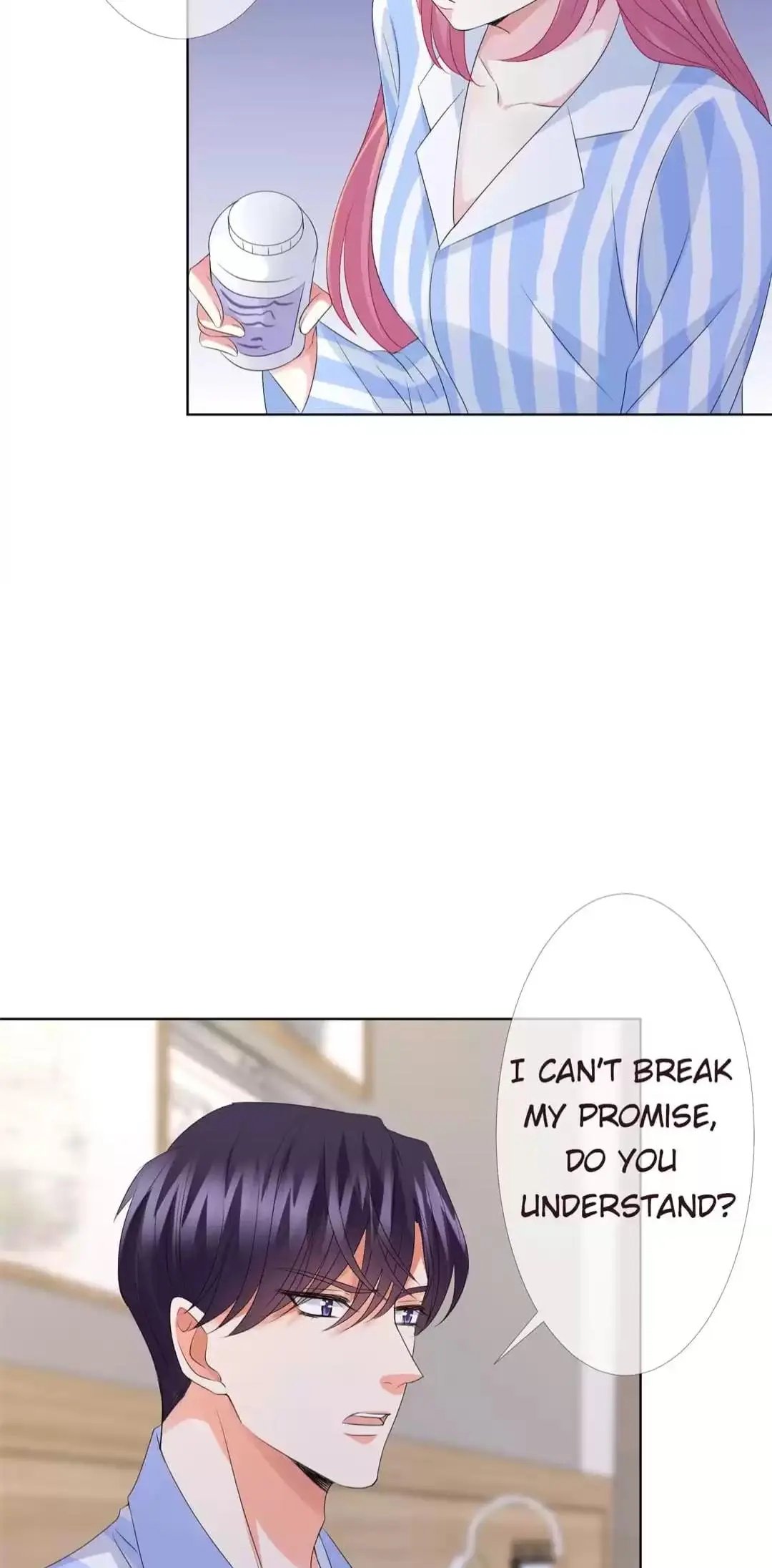 Embrace My Shadow chapter 148 page 34