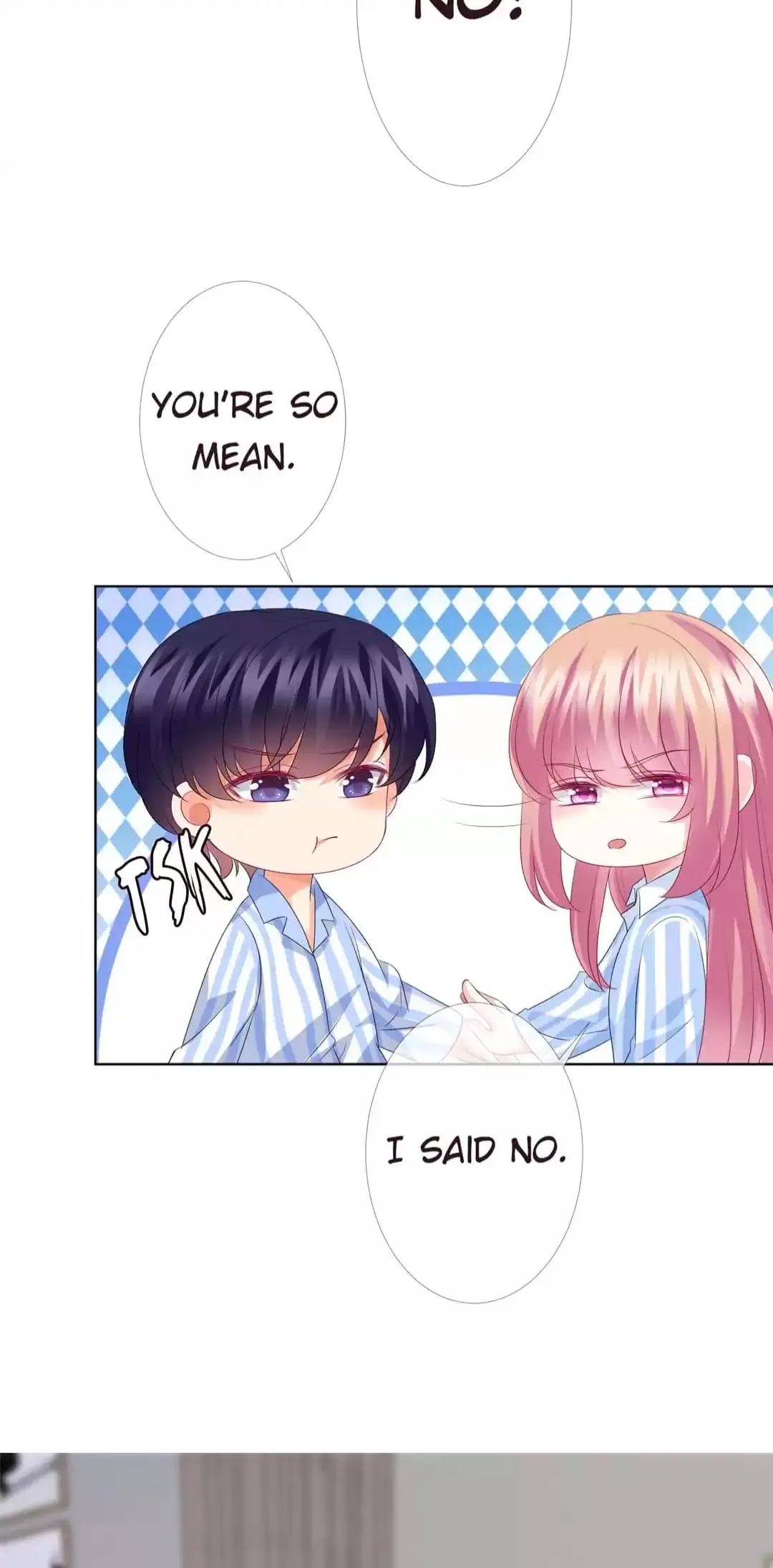 Embrace My Shadow chapter 149 page 10