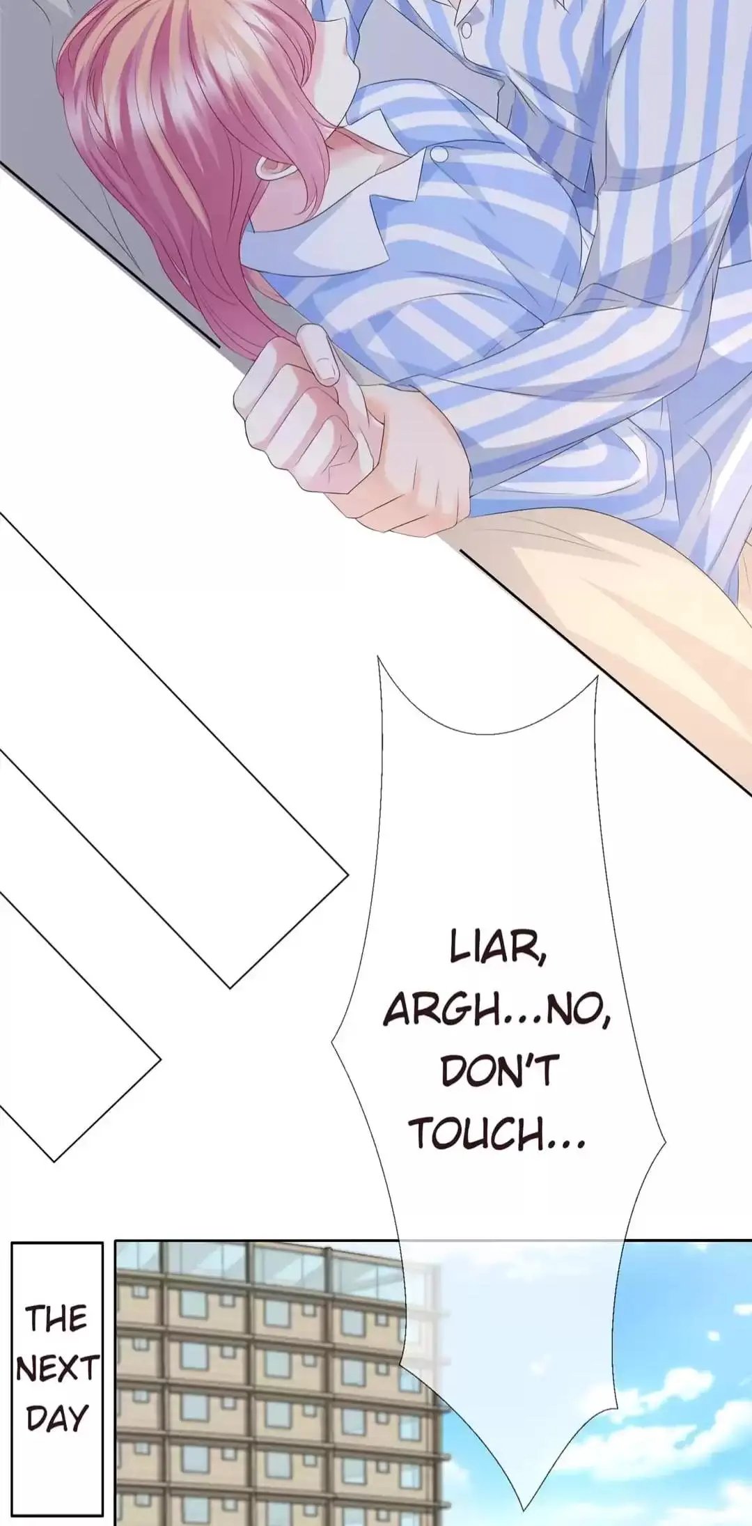 Embrace My Shadow chapter 149 page 13