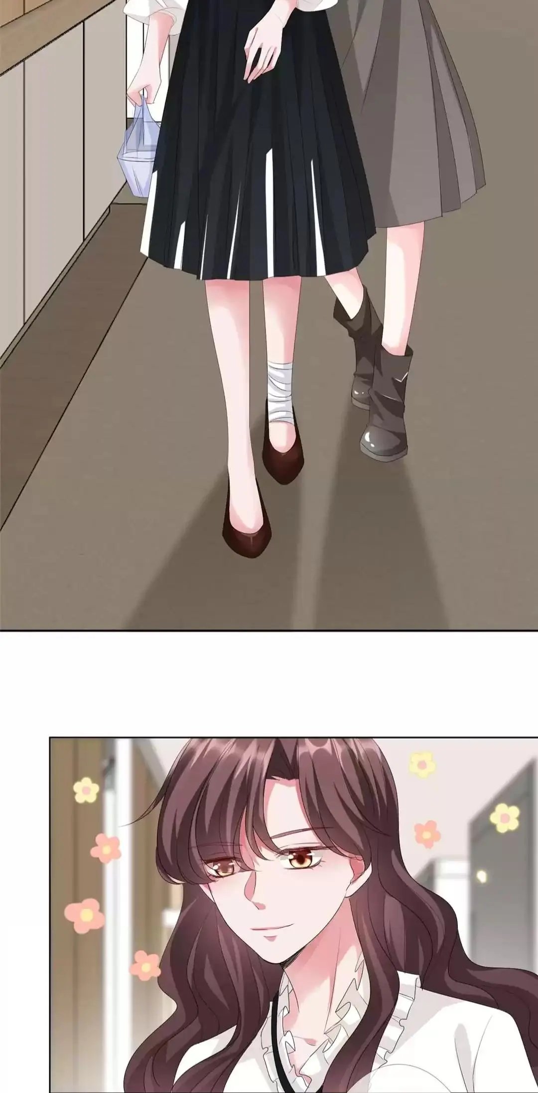 Embrace My Shadow chapter 149 page 15