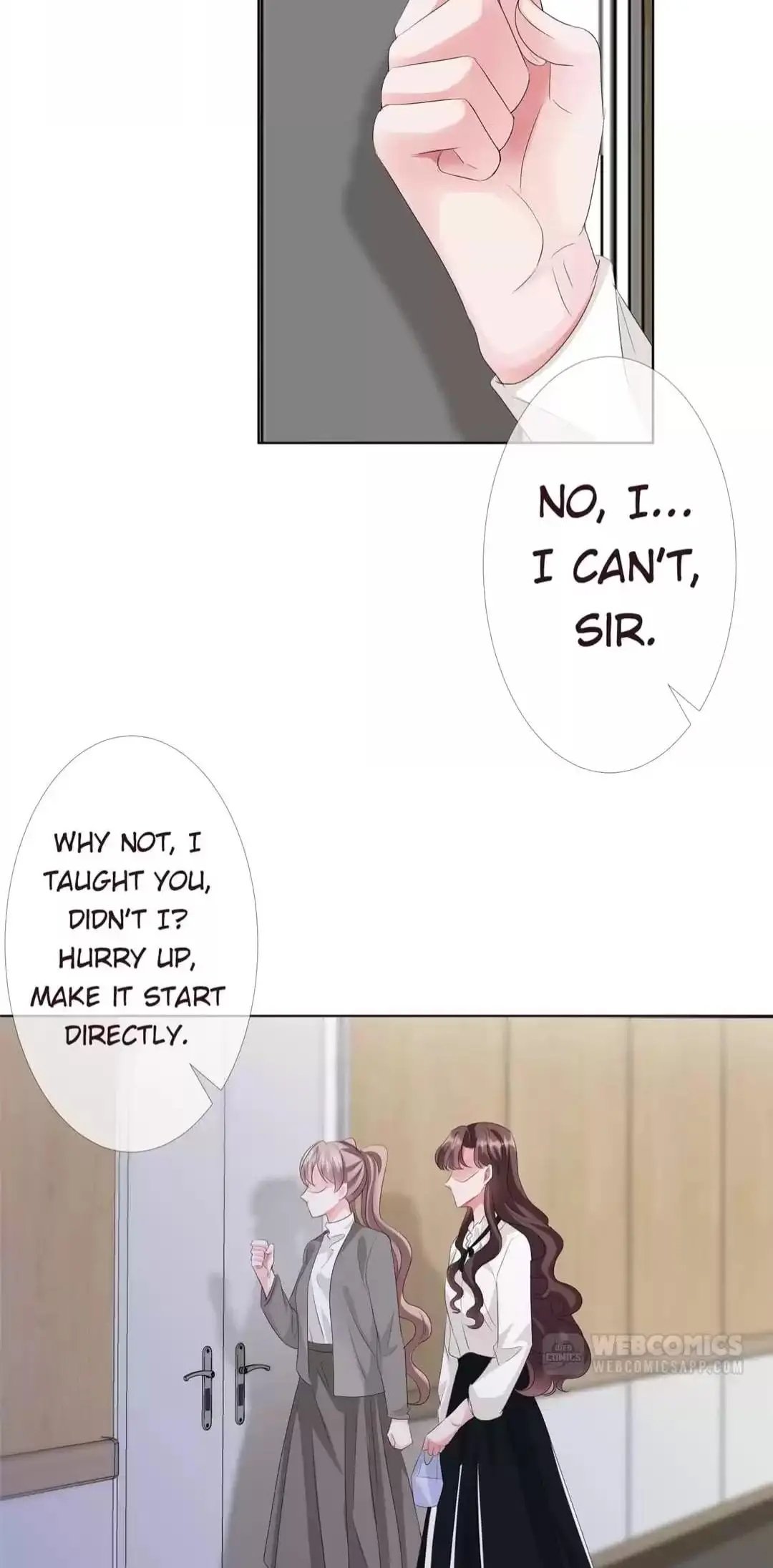 Embrace My Shadow chapter 149 page 17