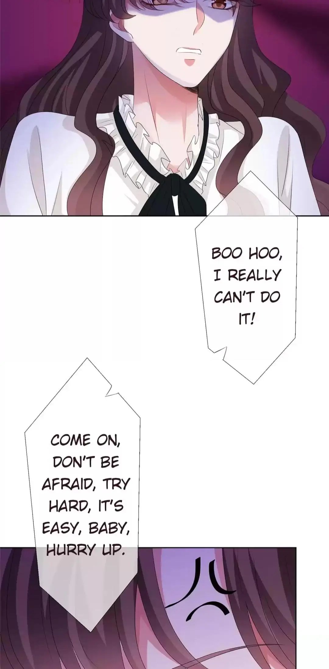 Embrace My Shadow chapter 149 page 19