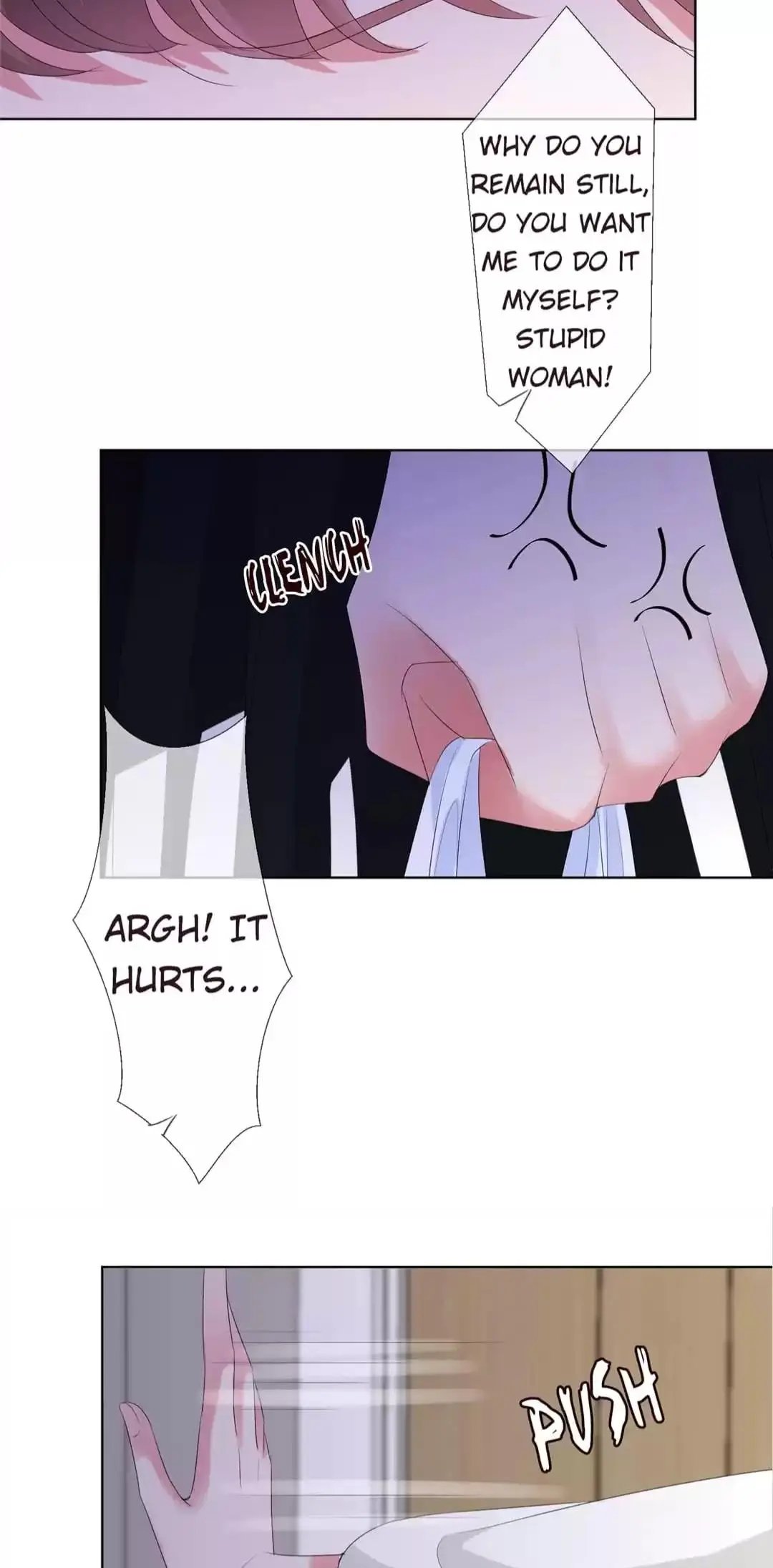 Embrace My Shadow chapter 149 page 20