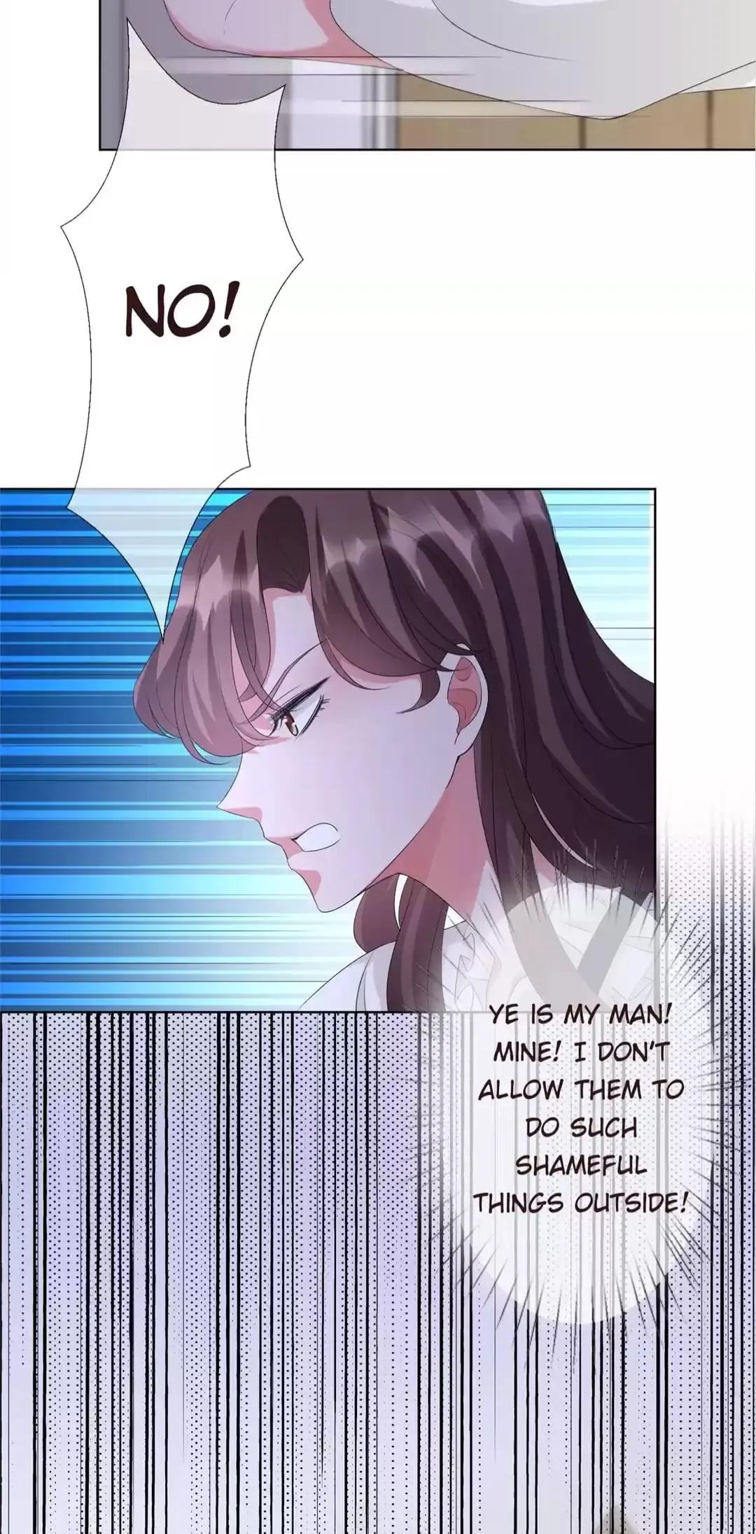 Embrace My Shadow chapter 149 page 21