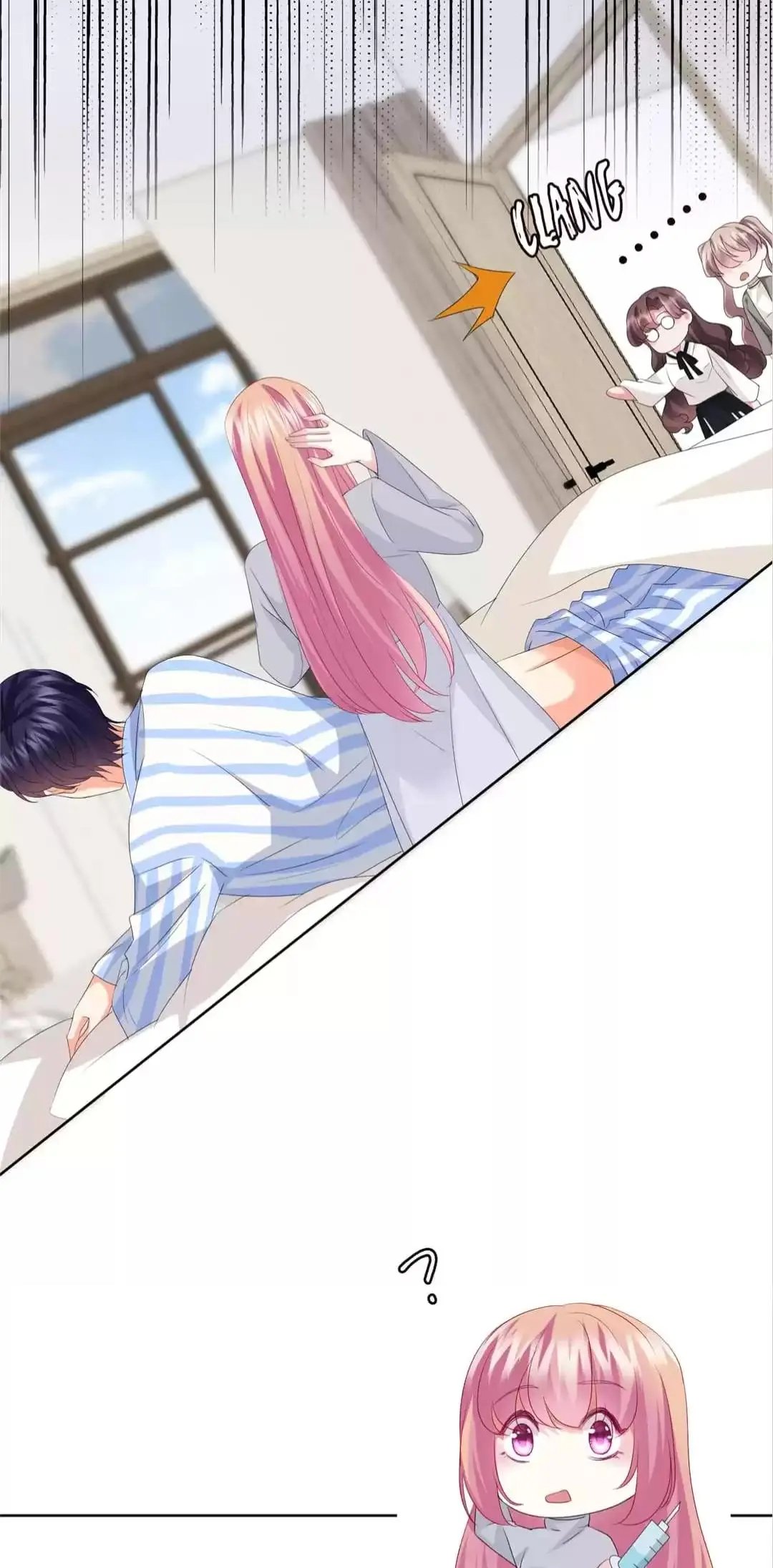 Embrace My Shadow chapter 149 page 22