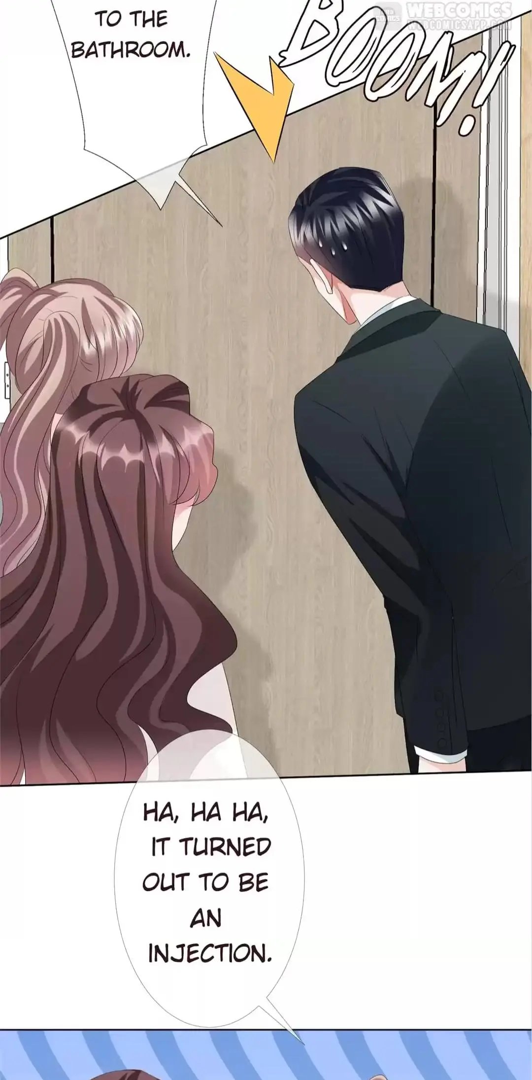 Embrace My Shadow chapter 149 page 24