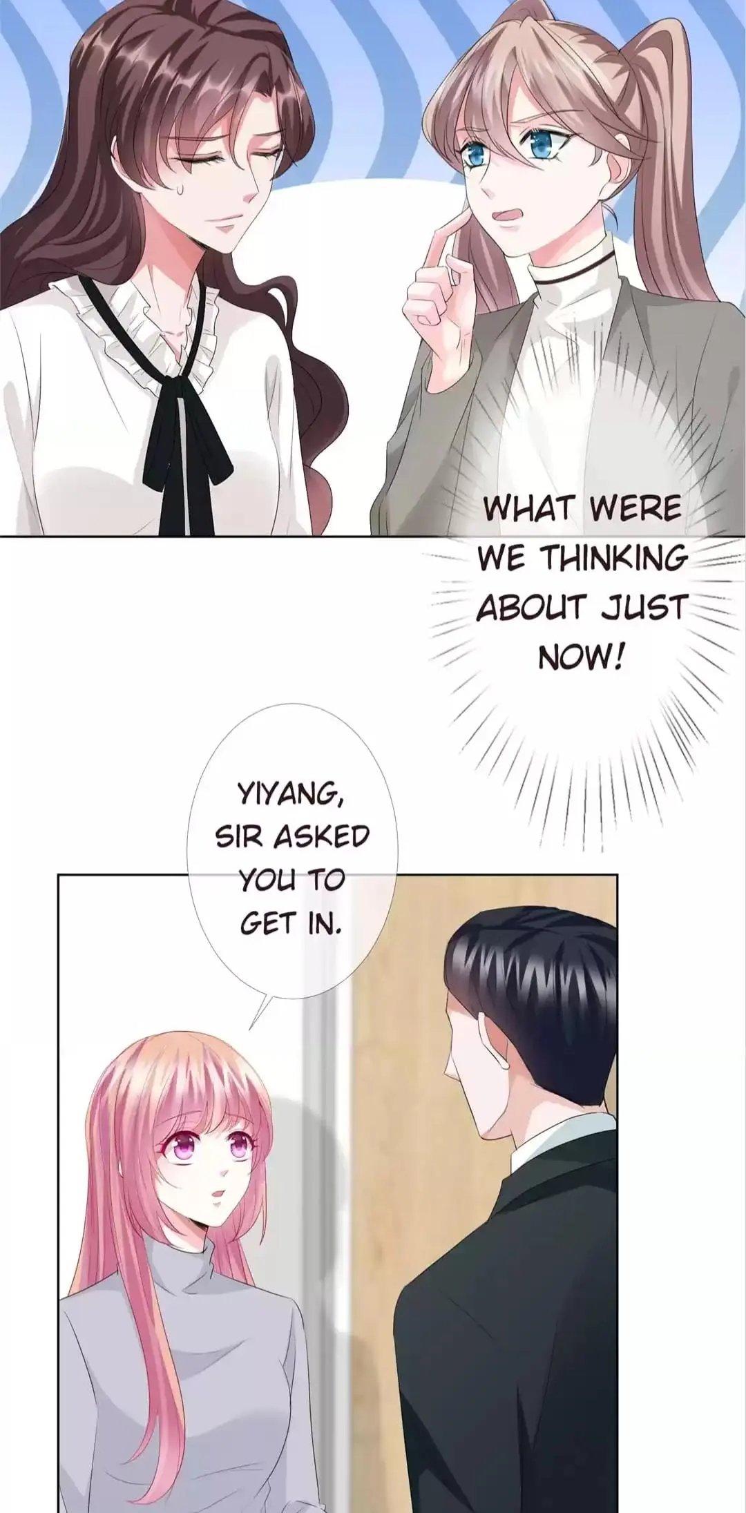 Embrace My Shadow chapter 149 page 25